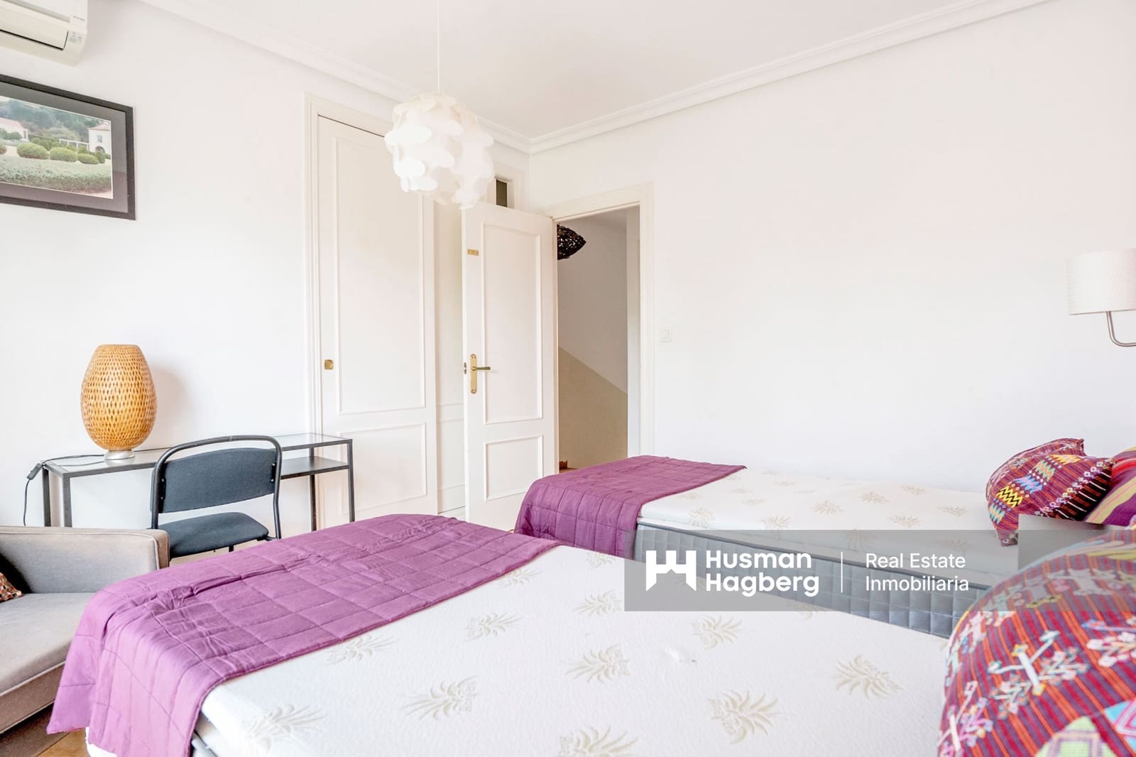 4 slaapkamer Huis te koop in Albir met zwembad - € 395.000 (Ref: 9353029)