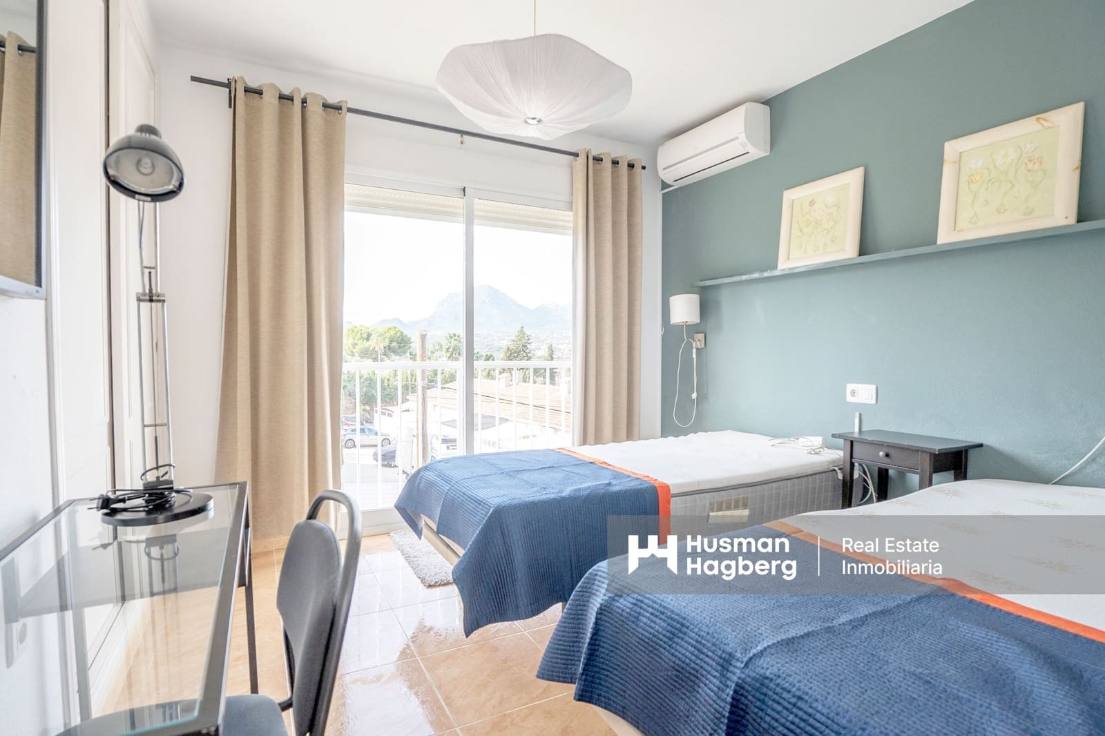 4 slaapkamer Huis te koop in Albir met zwembad - € 395.000 (Ref: 9353029)