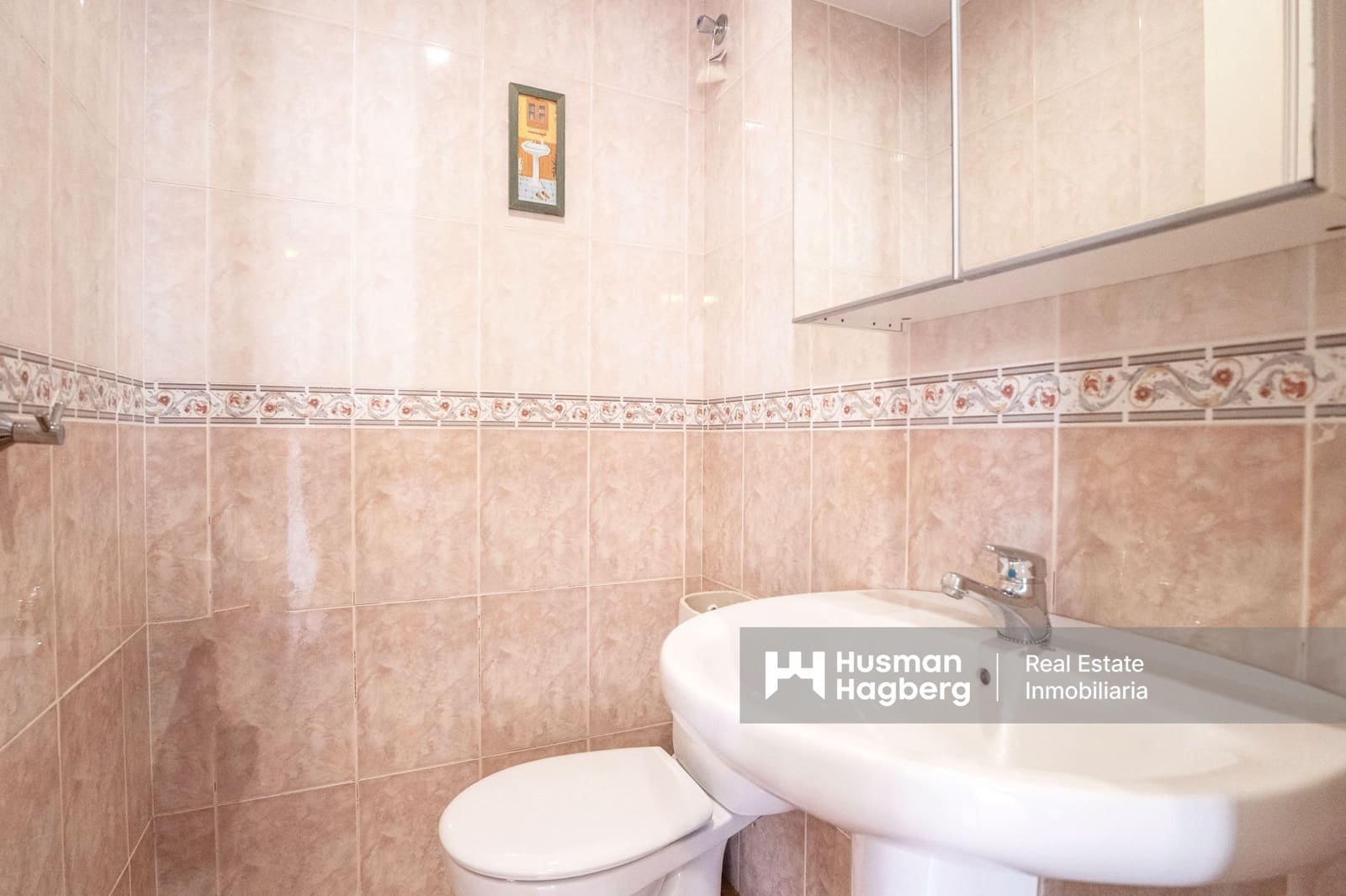 4 slaapkamer Huis te koop in Albir met zwembad - € 395.000 (Ref: 9353029)