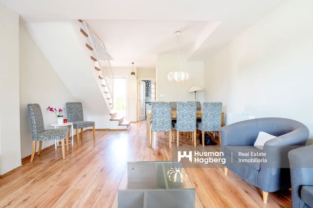 4 slaapkamer Huis te koop in Albir, Alfaz del Pi / L'Alfàs del Pi met zwembad - € 395.000 (Ref: 9353029)