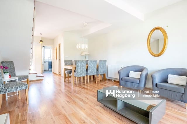 4 slaapkamer Huis te koop in Albir, Alfaz del Pi / L'Alfàs del Pi met zwembad - € 395.000 (Ref: 9353029)