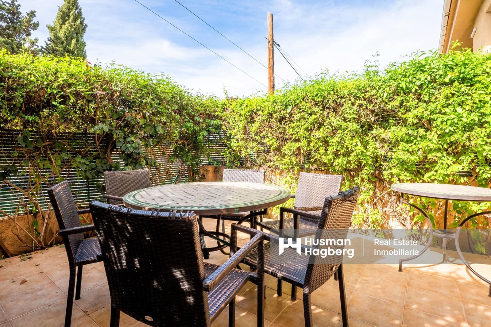 4 slaapkamer Huis te koop in Albir met zwembad - € 395.000 (Ref: 9353029)