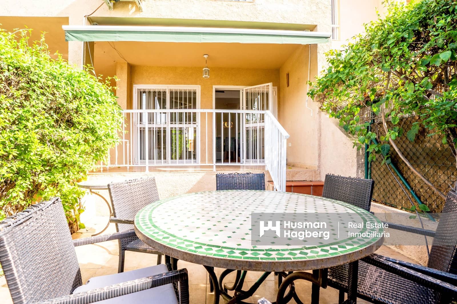 4 slaapkamer Huis te koop in Albir met zwembad - € 395.000 (Ref: 9353029)