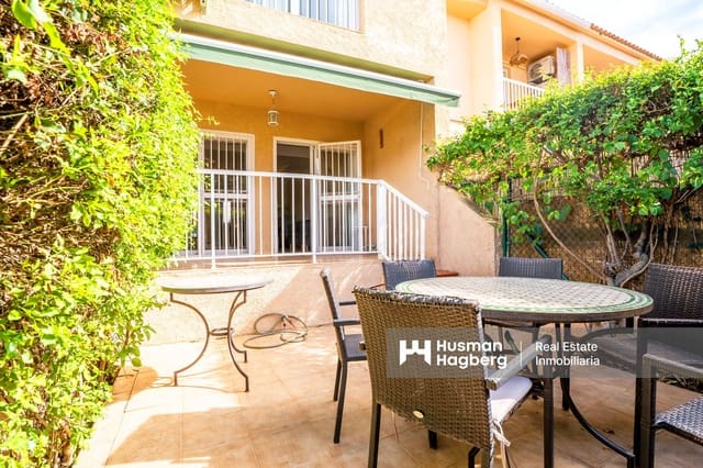 4 slaapkamer Huis te koop in Albir, Alfaz del Pi / L'Alfàs del Pi met zwembad - € 395.000 (Ref: 9353029)