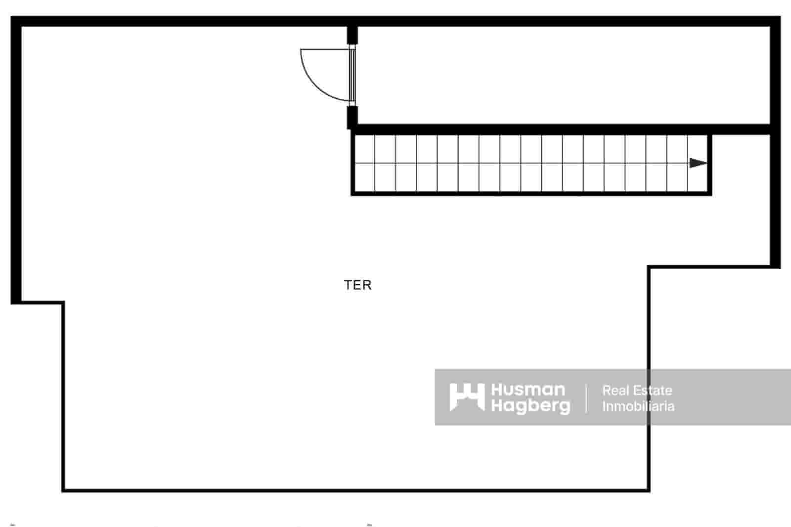 2 sovrum Lägenhet till salu i Denia med pool - 459 000 € (Ref: 9361813)
