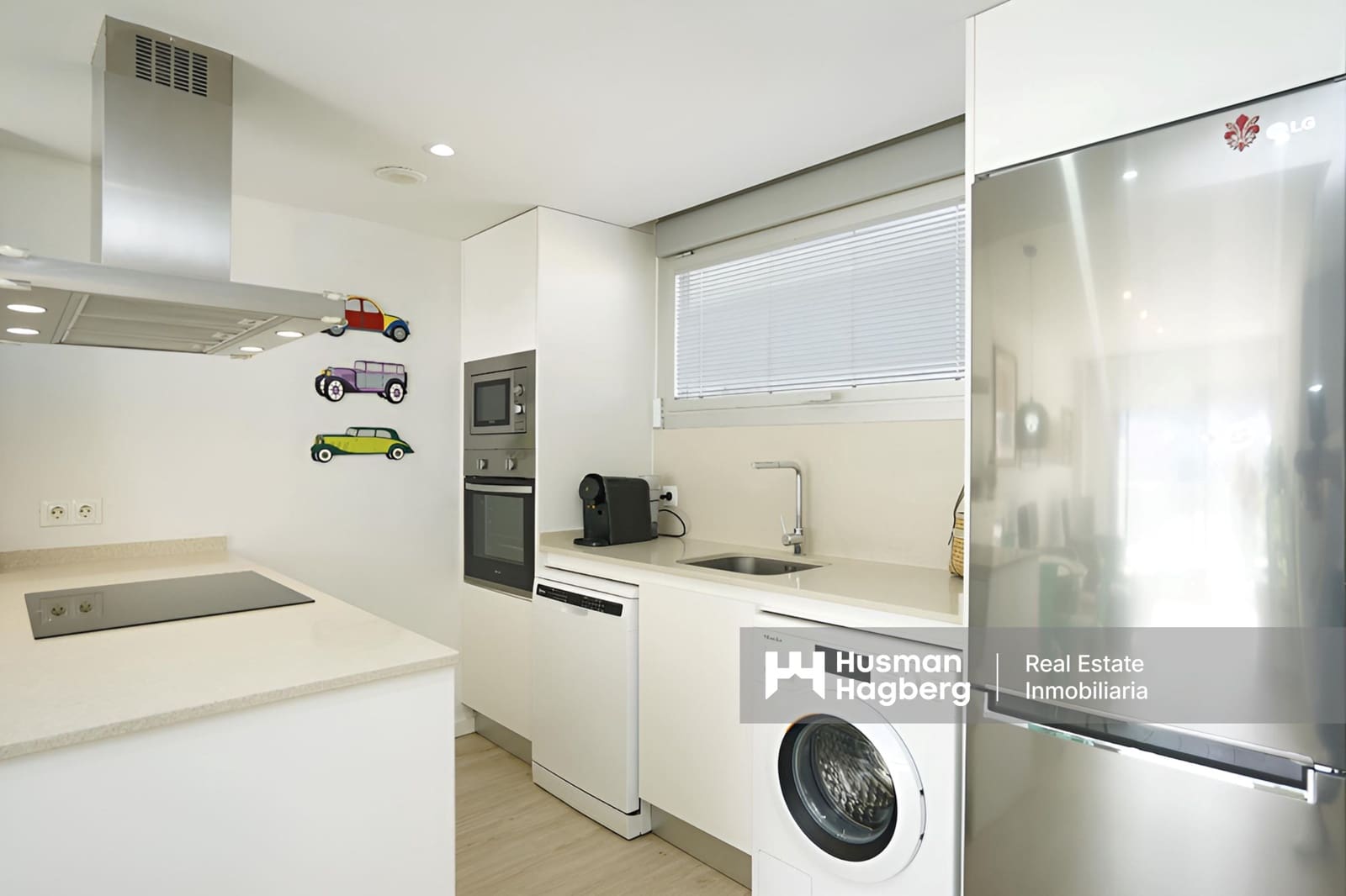 2 sovrum Lägenhet till salu i Denia med pool - 459 000 € (Ref: 9361813)