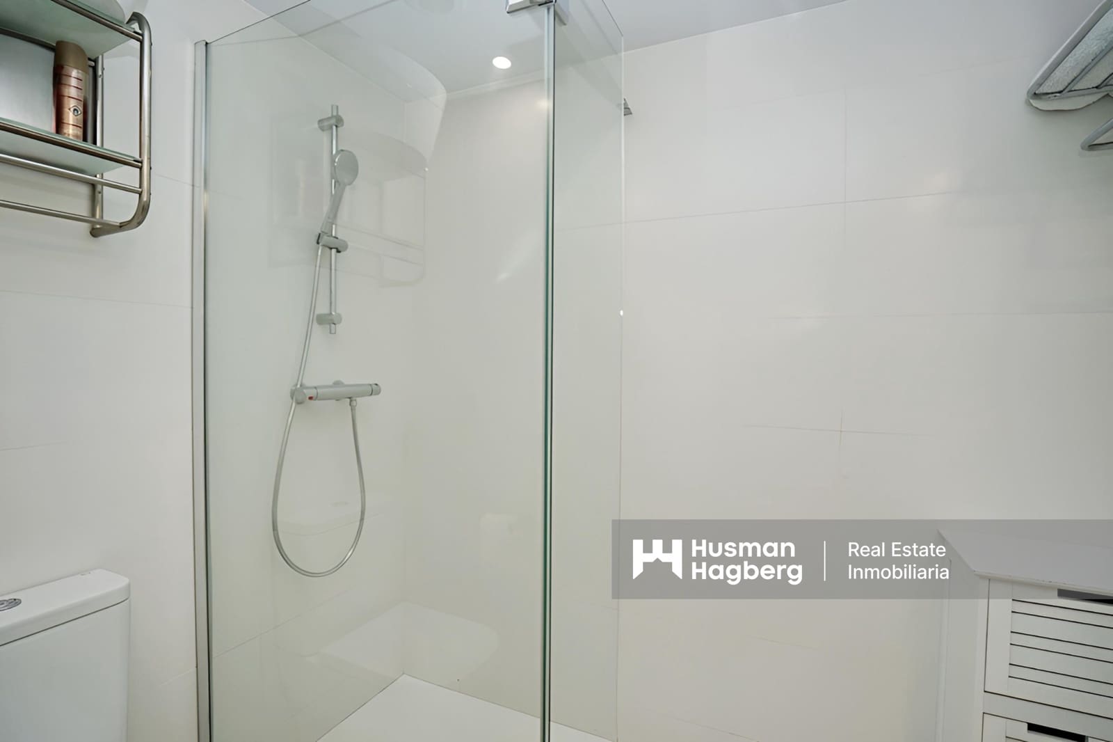 2 sovrum Lägenhet till salu i Denia med pool - 459 000 € (Ref: 9361813)