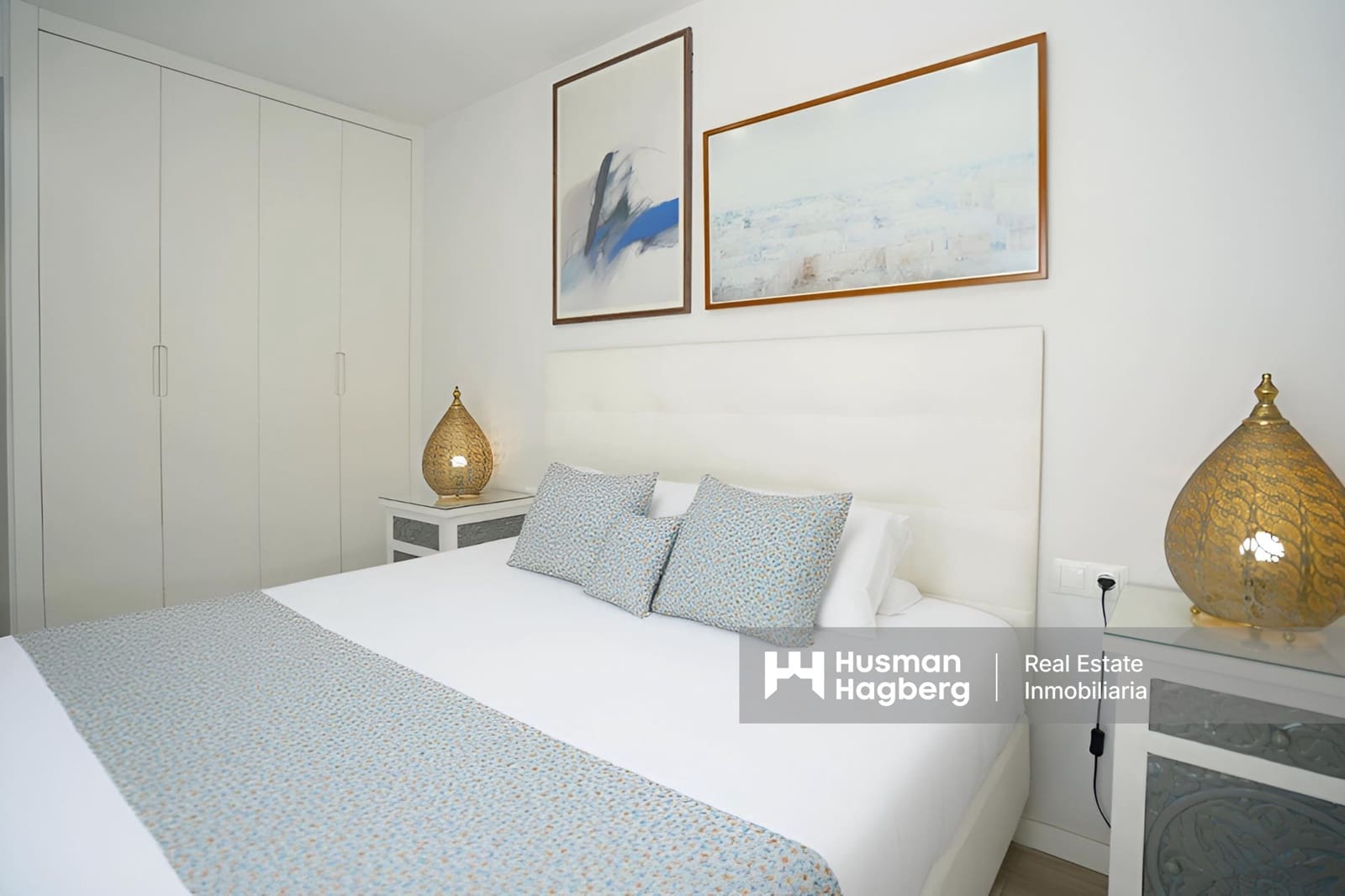 2 sovrum Lägenhet till salu i Denia med pool - 459 000 € (Ref: 9361813)