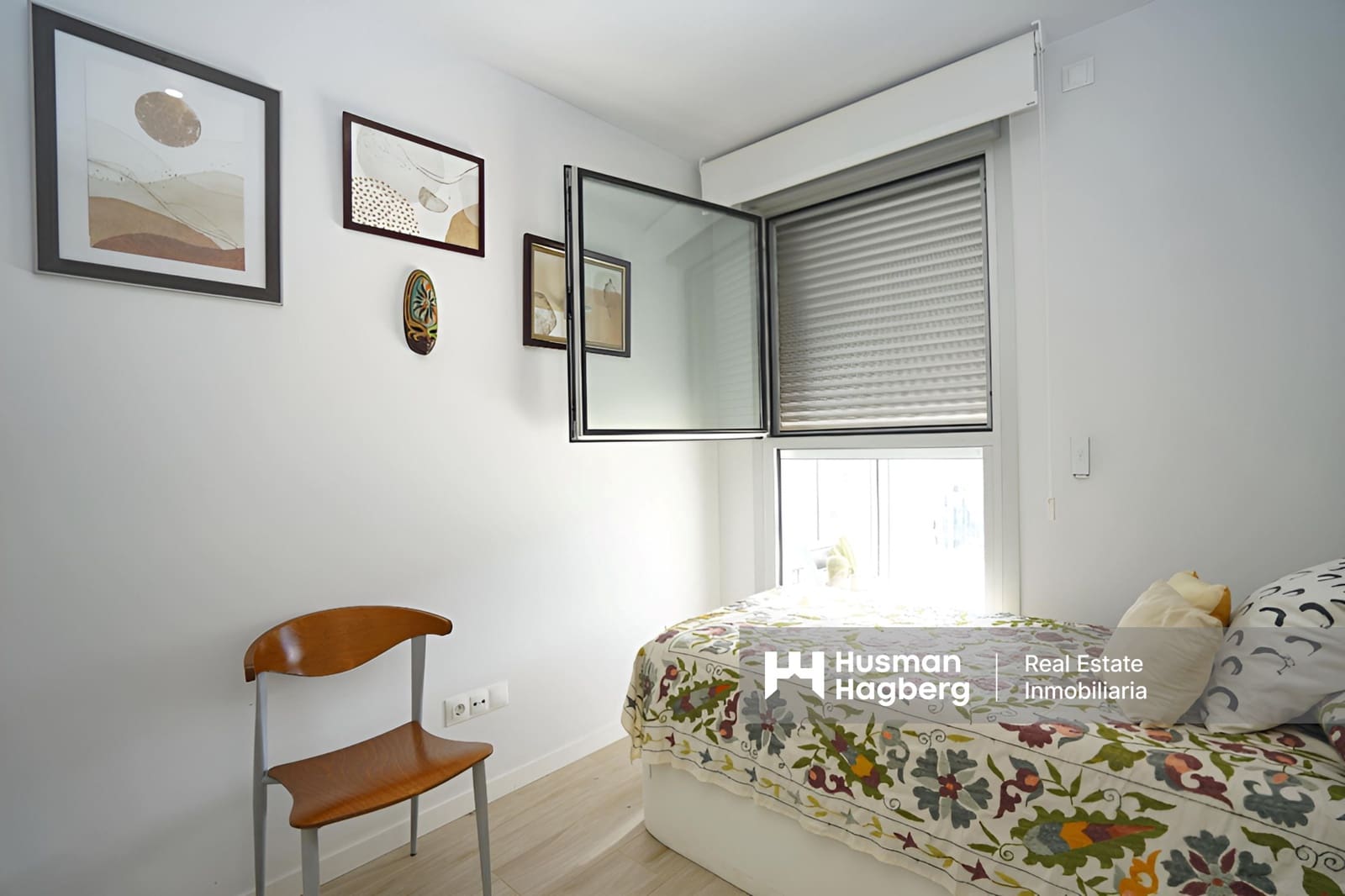 2 sovrum Lägenhet till salu i Denia med pool - 459 000 € (Ref: 9361813)