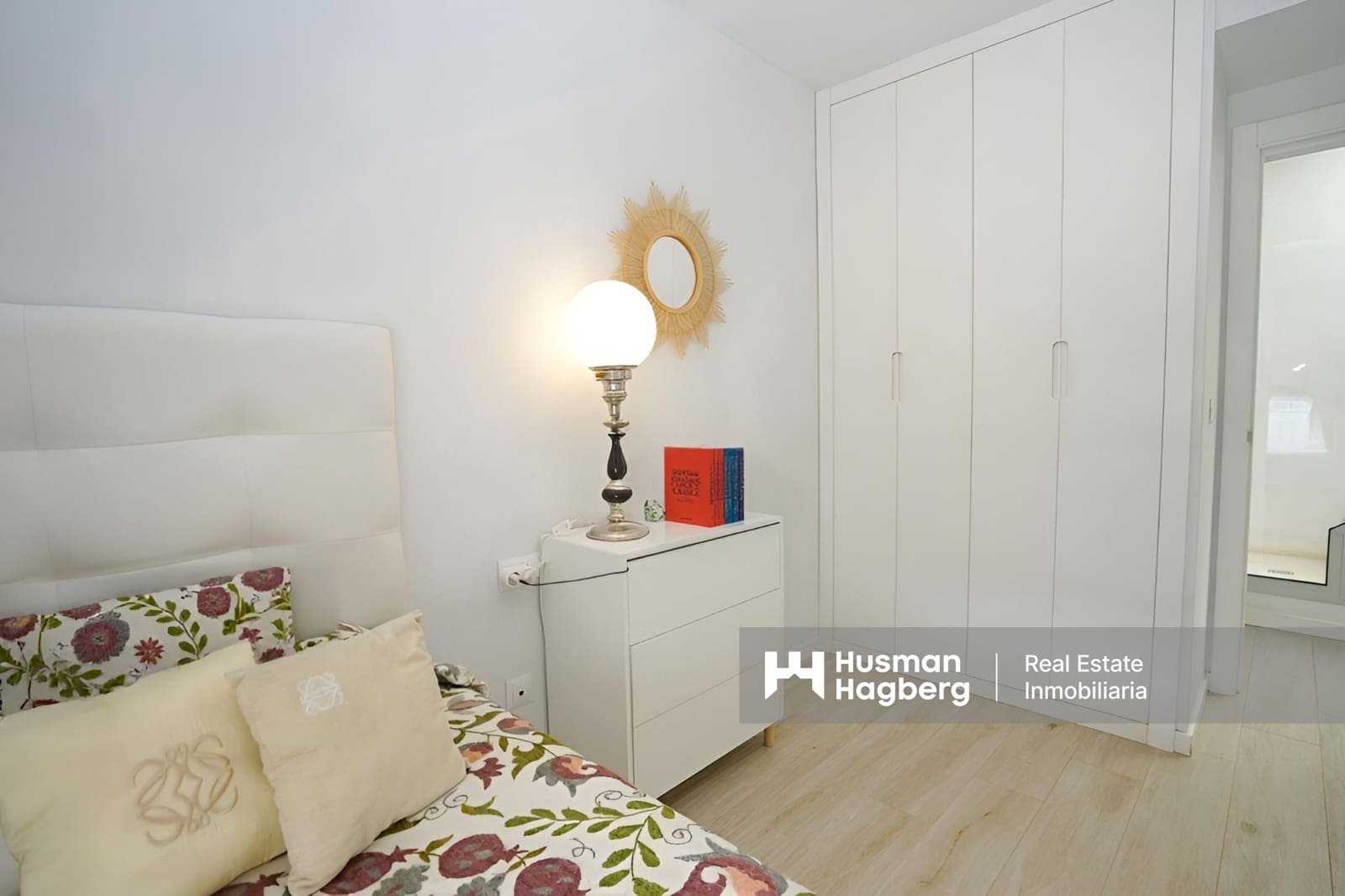 2 sovrum Lägenhet till salu i Denia med pool - 459 000 € (Ref: 9361813)