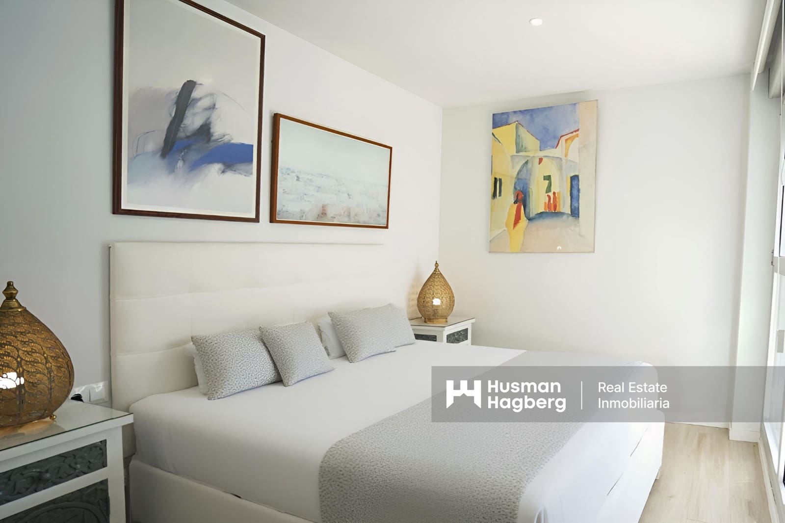 2 sovrum Lägenhet till salu i Denia med pool - 459 000 € (Ref: 9361813)