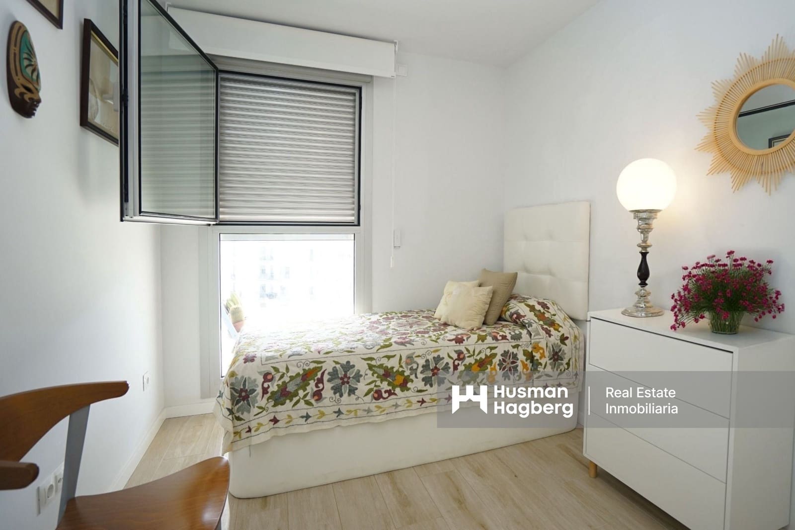 2 sovrum Lägenhet till salu i Denia med pool - 459 000 € (Ref: 9361813)