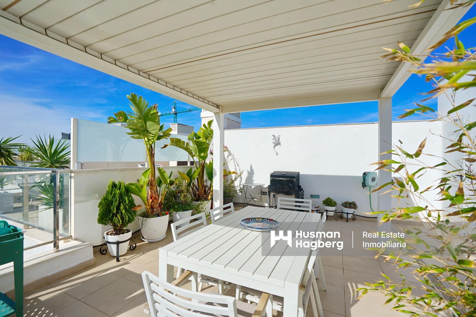 2 sovrum Lägenhet till salu i Denia med pool - 459 000 € (Ref: 9361813)