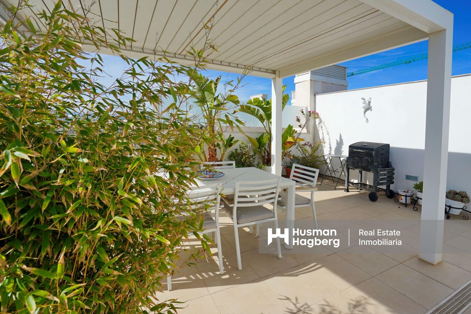 2 sovrum Lägenhet till salu i Denia med pool - 459 000 € (Ref: 9361813)