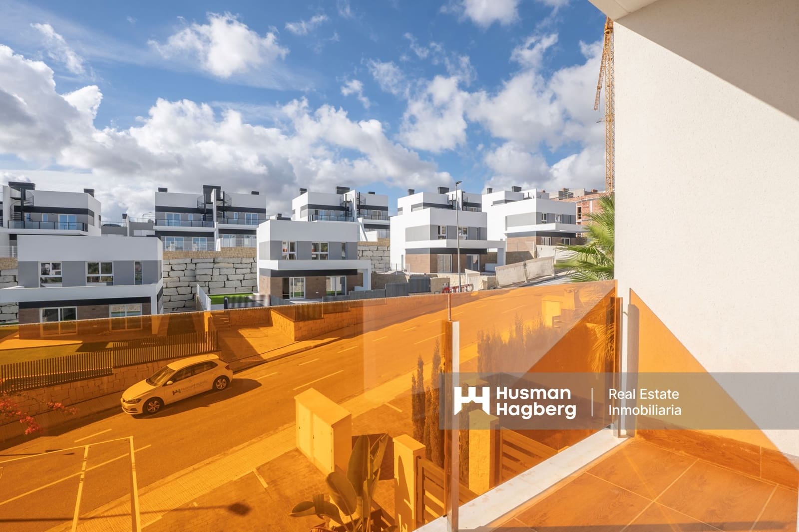 3 soveværelse Lejlighed til salg i Benidorm med swimmingpool - € 389.000 (Ref: 9371576)
