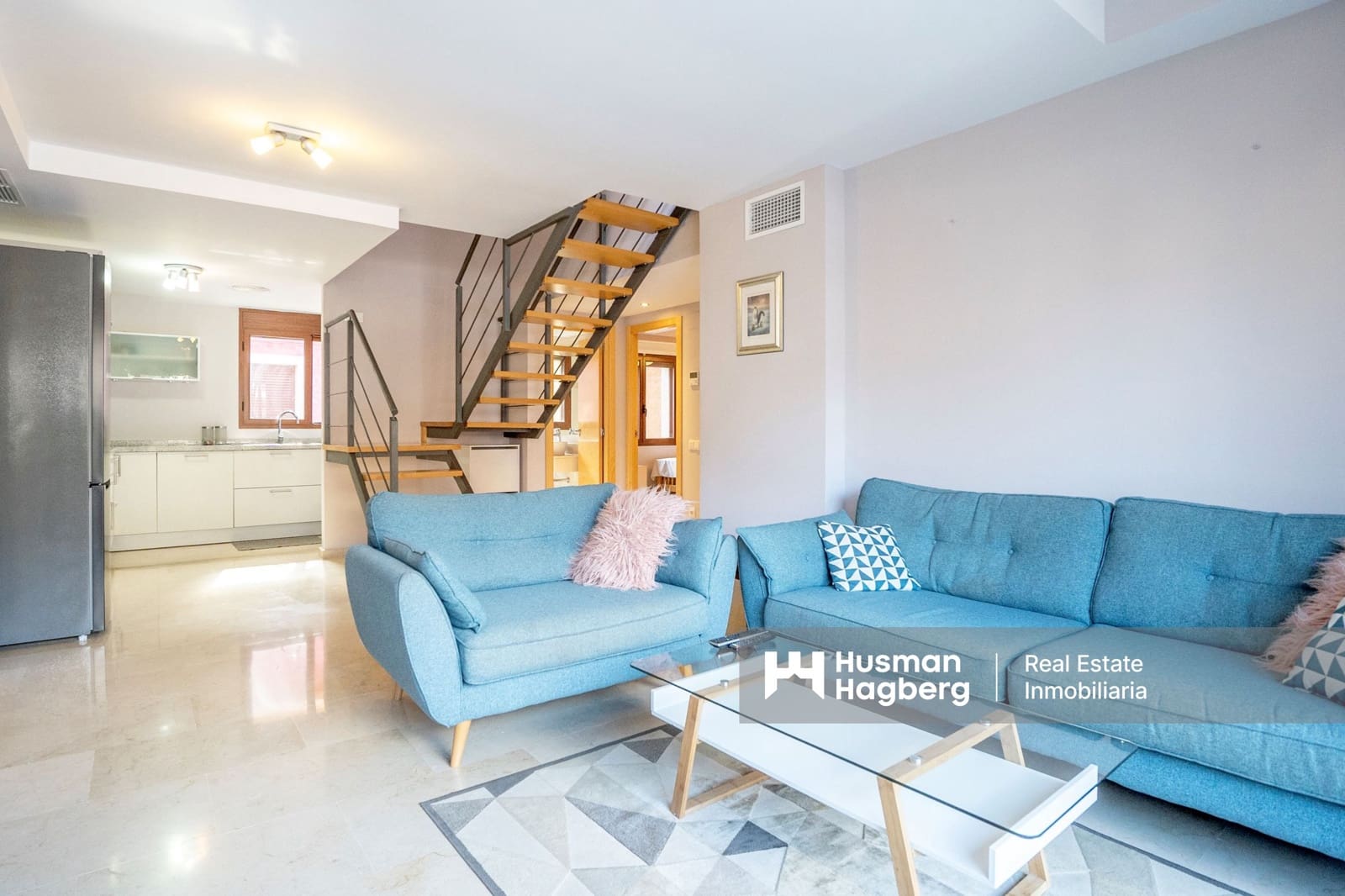 3 chambre Appartement à vendre à Benissa avec piscine - 359 000 € (Ref: 9371577)