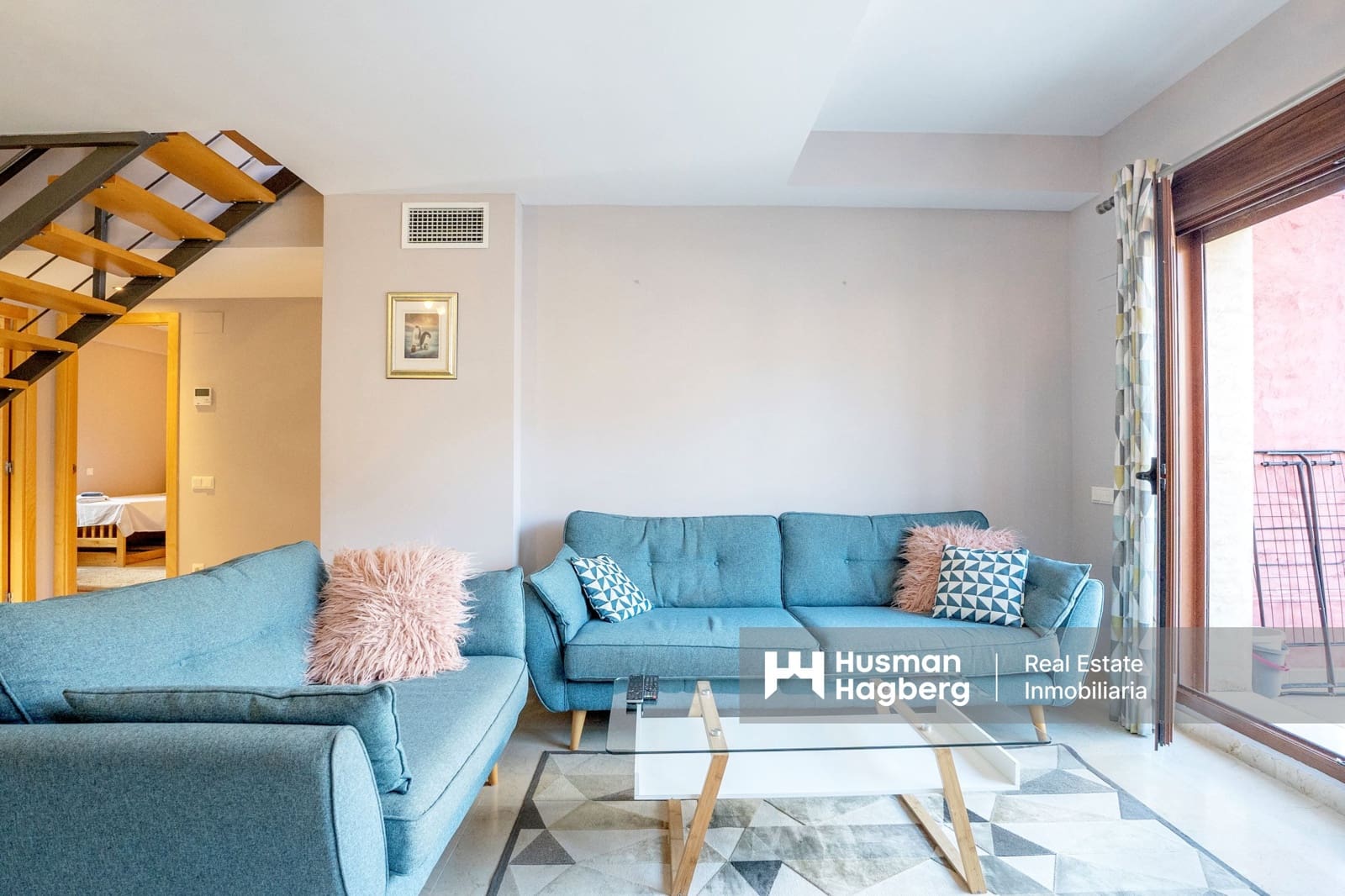 3 chambre Appartement à vendre à Benissa avec piscine - 359 000 € (Ref: 9371577)