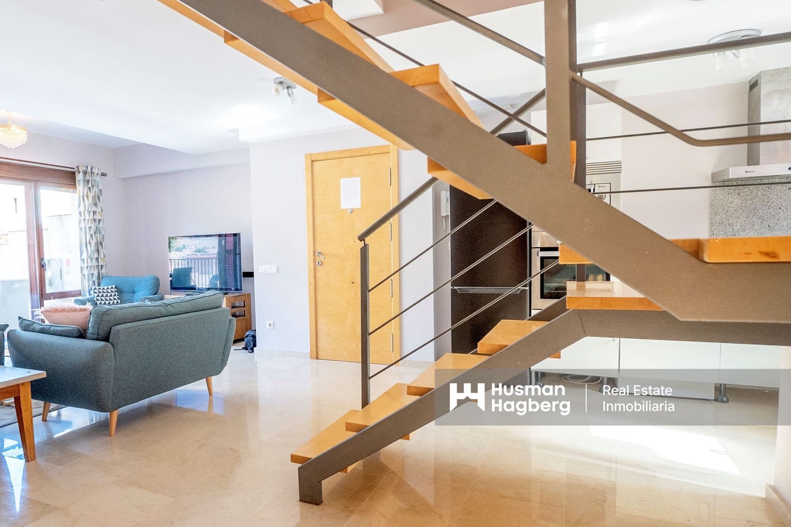 3 chambre Appartement à vendre à Benissa avec piscine - 359 000 € (Ref: 9371577)