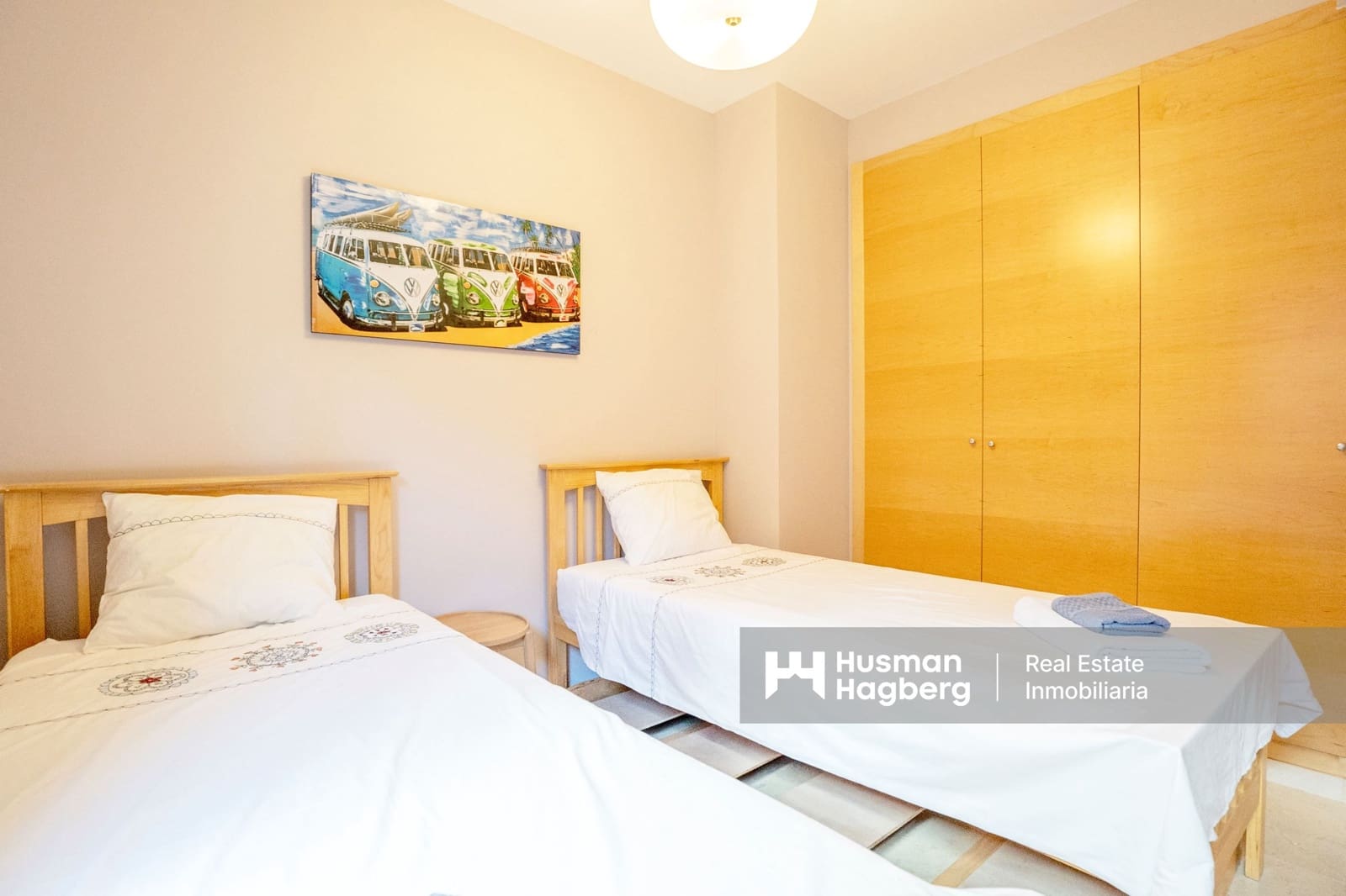 3 chambre Appartement à vendre à Benissa avec piscine - 359 000 € (Ref: 9371577)