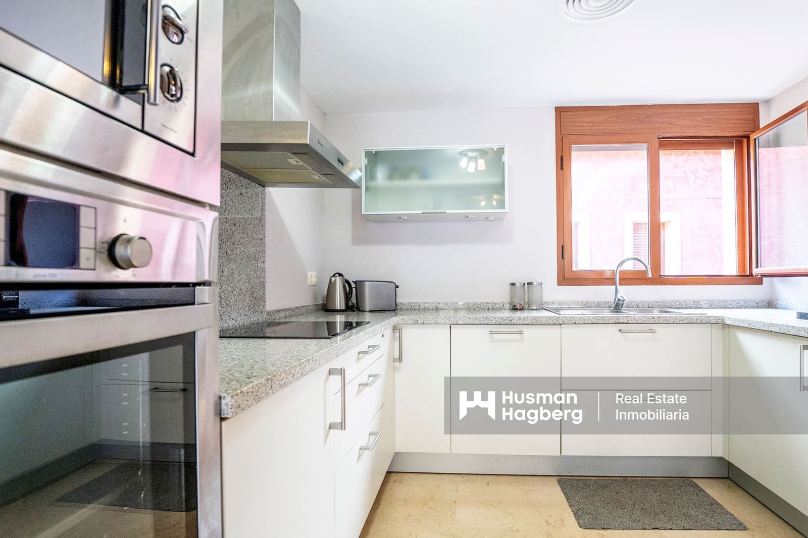 3 chambre Appartement à vendre à Benissa avec piscine - 359 000 € (Ref: 9371577)