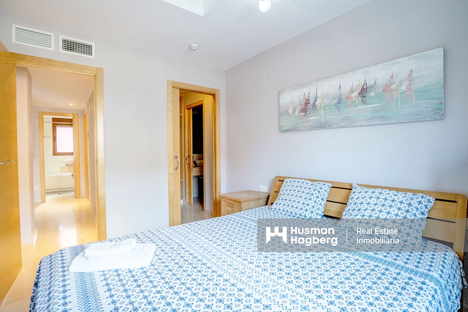 3 chambre Appartement à vendre à Benissa avec piscine - 359 000 € (Ref: 9371577)