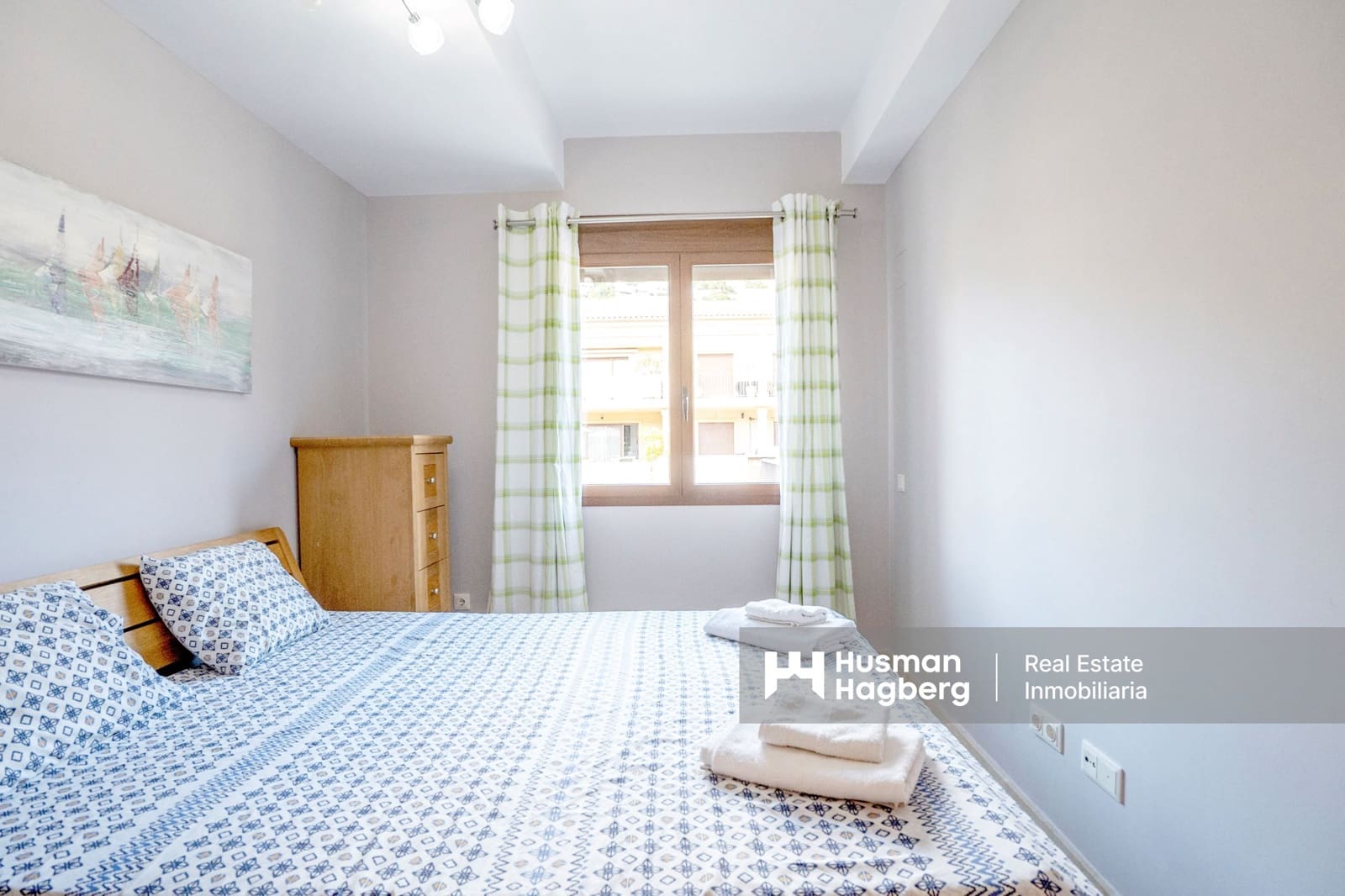 3 chambre Appartement à vendre à Benissa avec piscine - 359 000 € (Ref: 9371577)