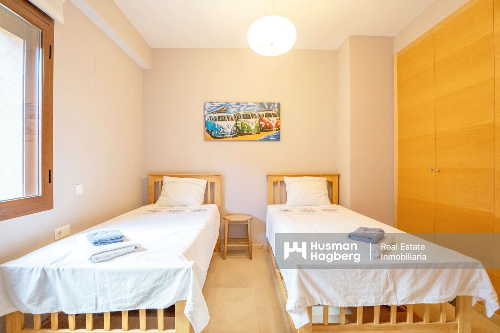 3 chambre Appartement à vendre à Benissa avec piscine - 359 000 € (Ref: 9371577)