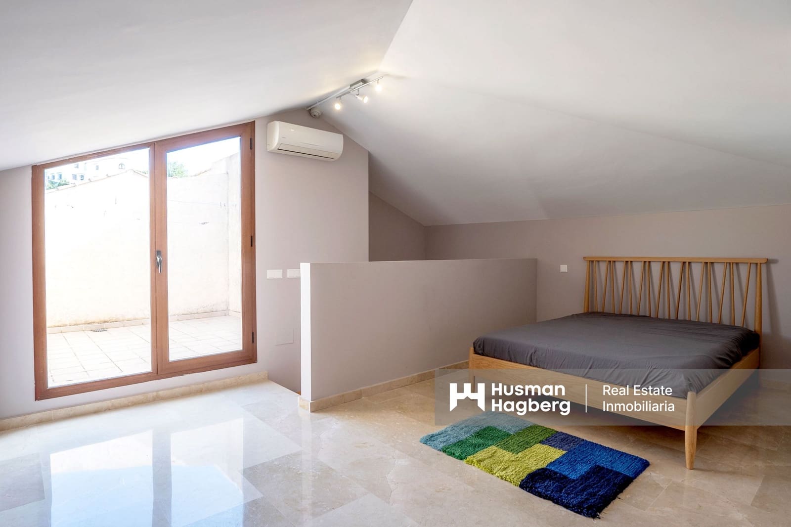 3 chambre Appartement à vendre à Benissa avec piscine - 359 000 € (Ref: 9371577)