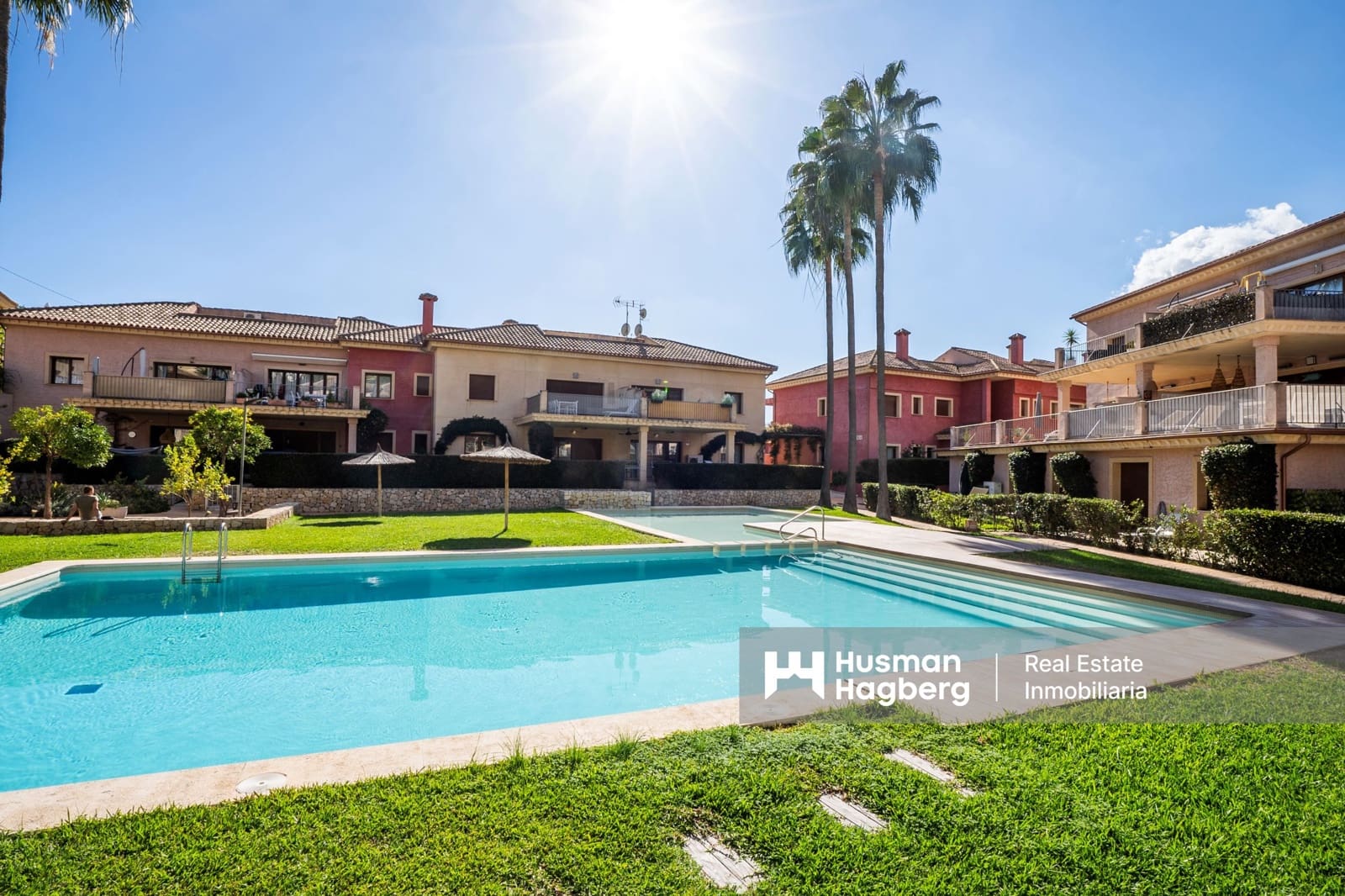 3 chambre Appartement à vendre à Benissa avec piscine - 359 000 € (Ref: 9371577)