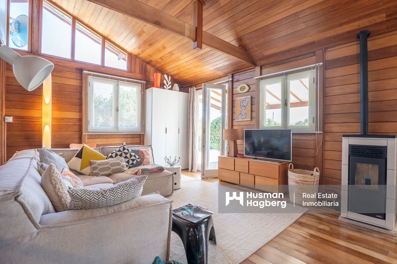 2 slaapkamer Villa te koop in Denia - € 395.000 (Ref: 9382073)