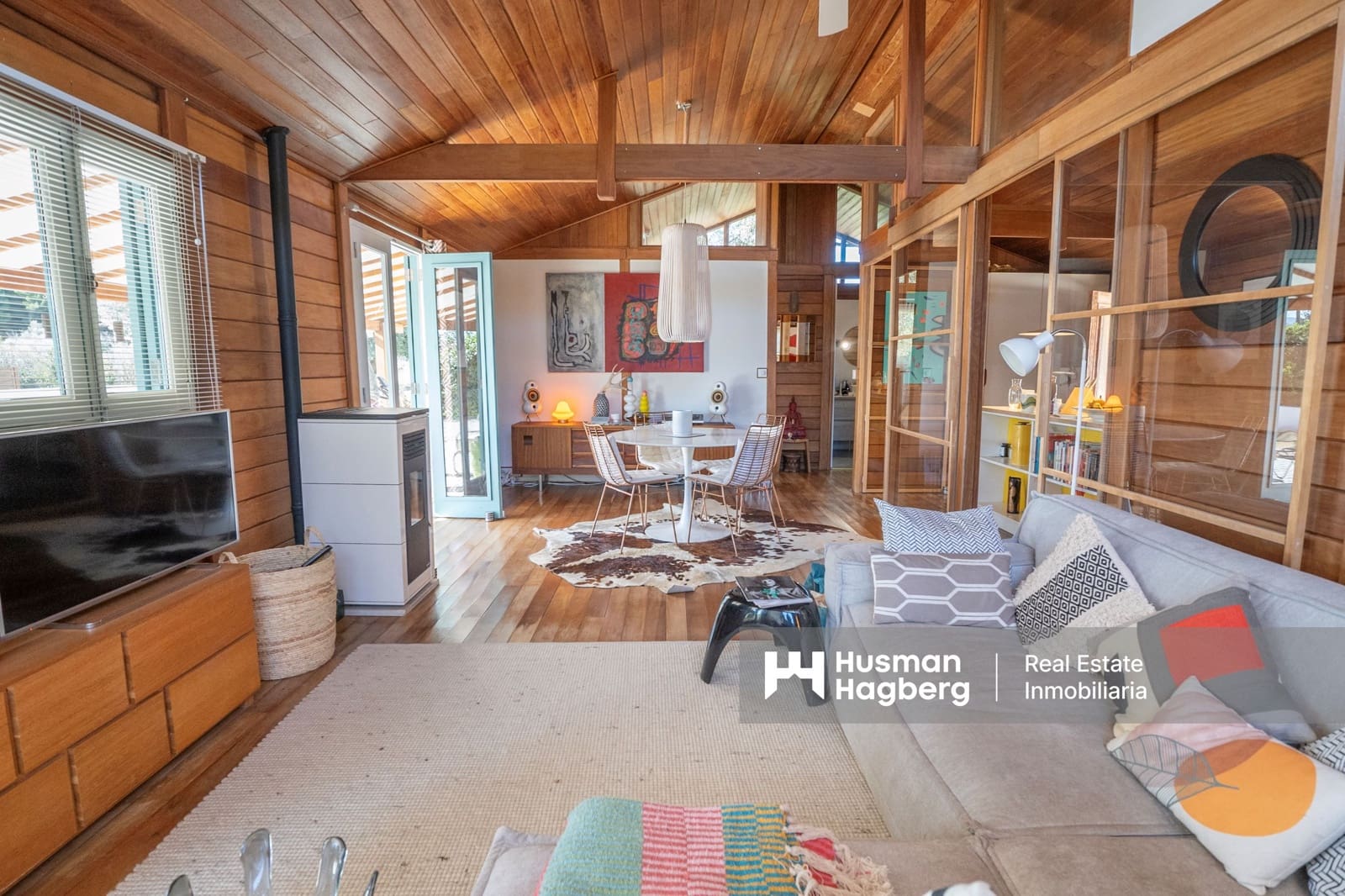 2 slaapkamer Villa te koop in Denia - € 395.000 (Ref: 9382073)