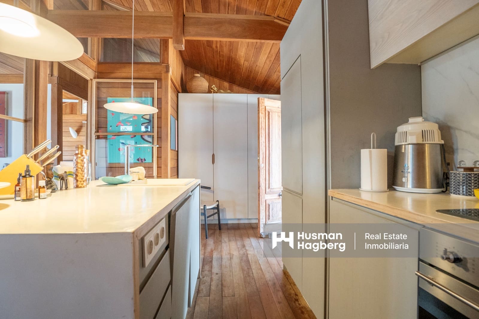 2 slaapkamer Villa te koop in Denia - € 395.000 (Ref: 9382073)