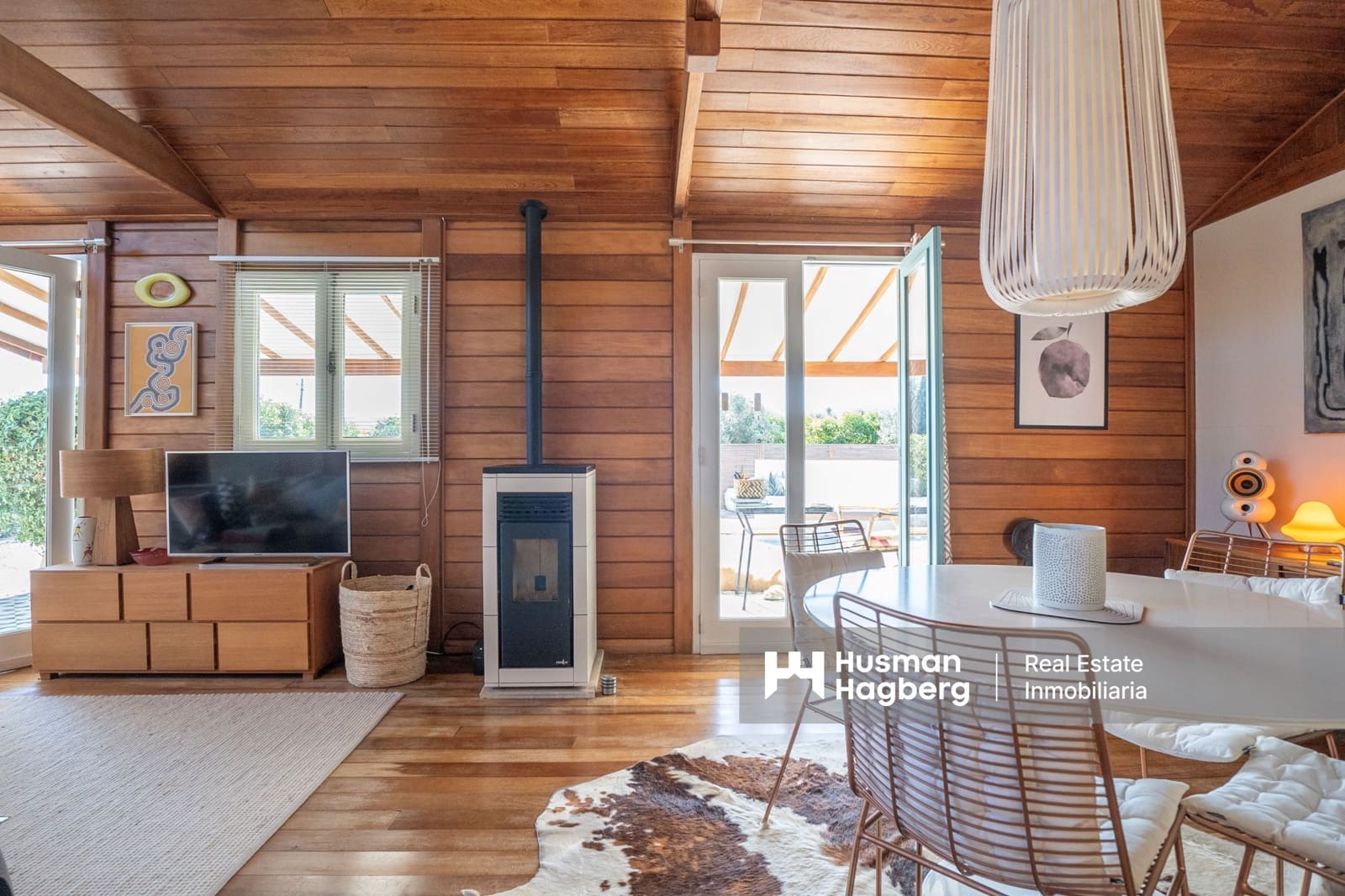 2 slaapkamer Villa te koop in Denia - € 395.000 (Ref: 9382073)