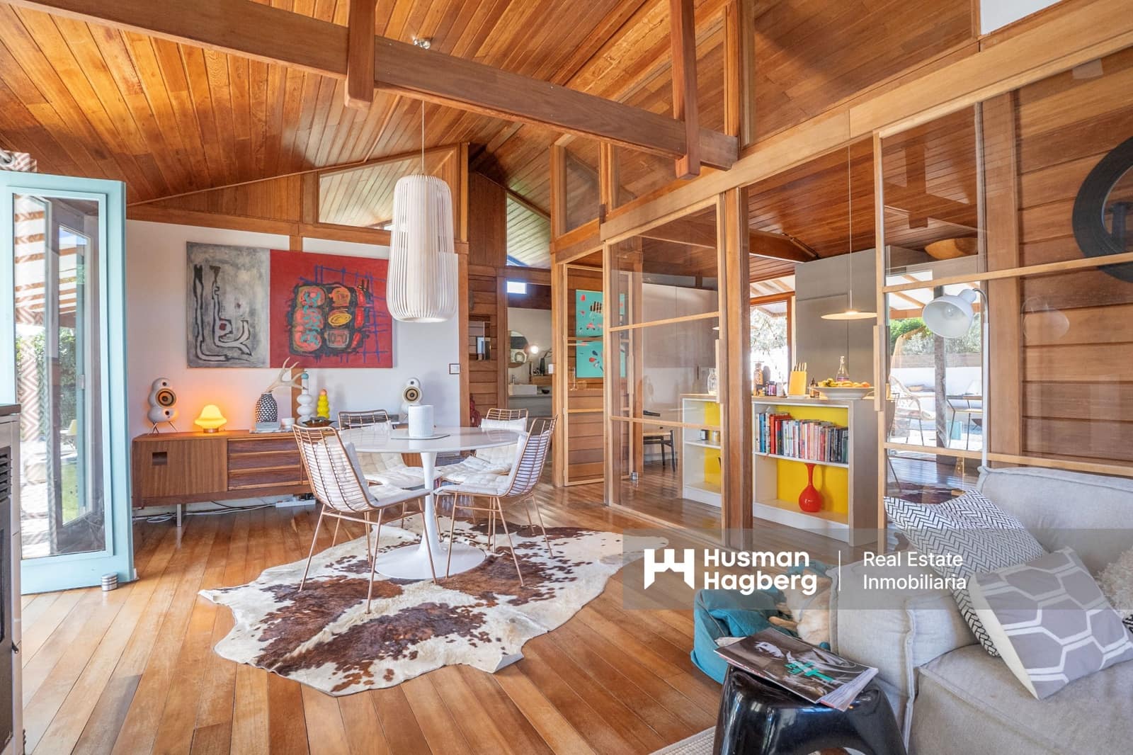 2 slaapkamer Villa te koop in Denia - € 395.000 (Ref: 9382073)