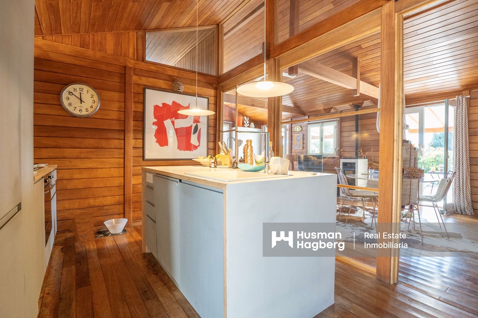 2 slaapkamer Villa te koop in Denia - € 395.000 (Ref: 9382073)