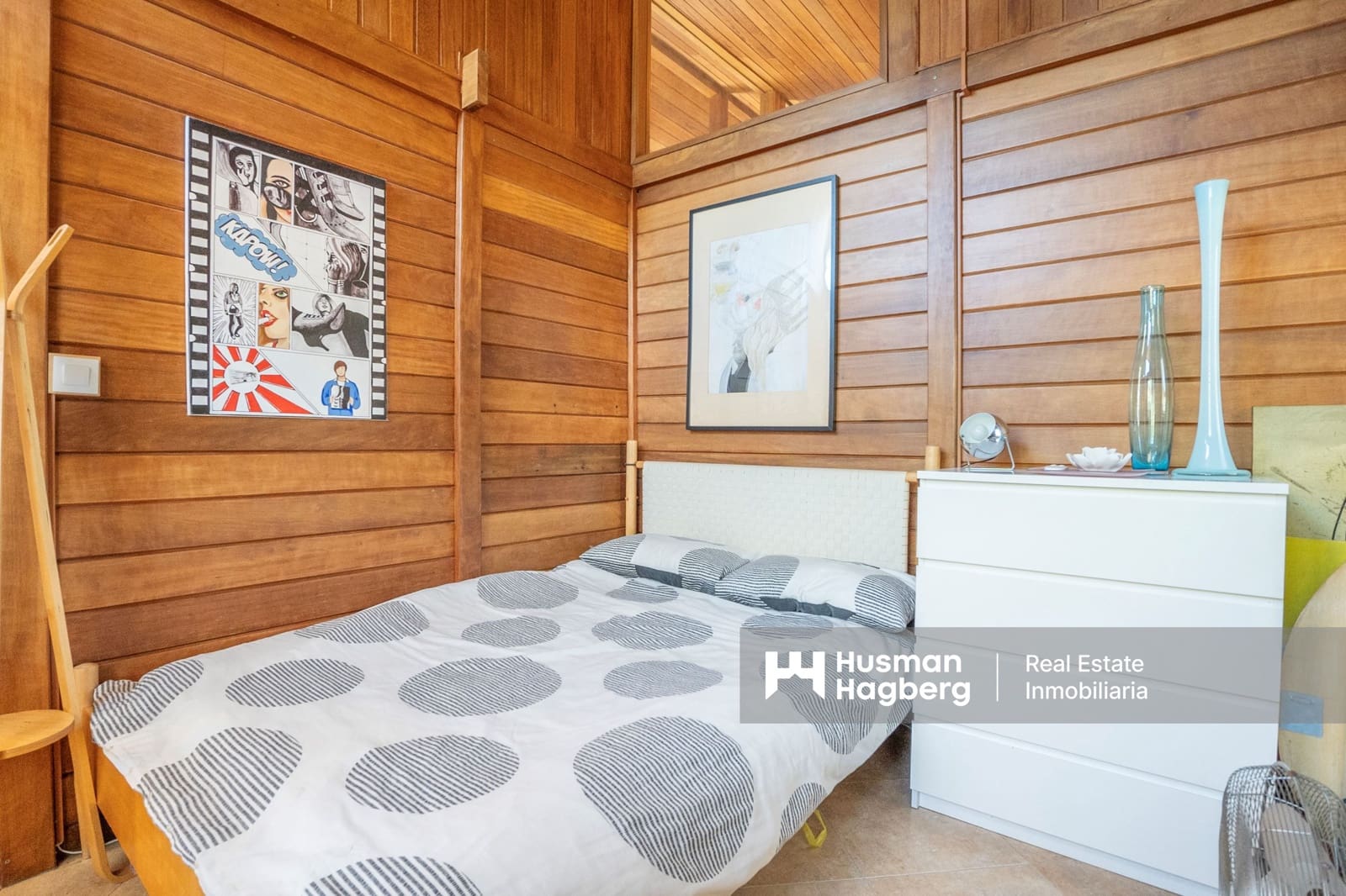 2 slaapkamer Villa te koop in Denia - € 395.000 (Ref: 9382073)