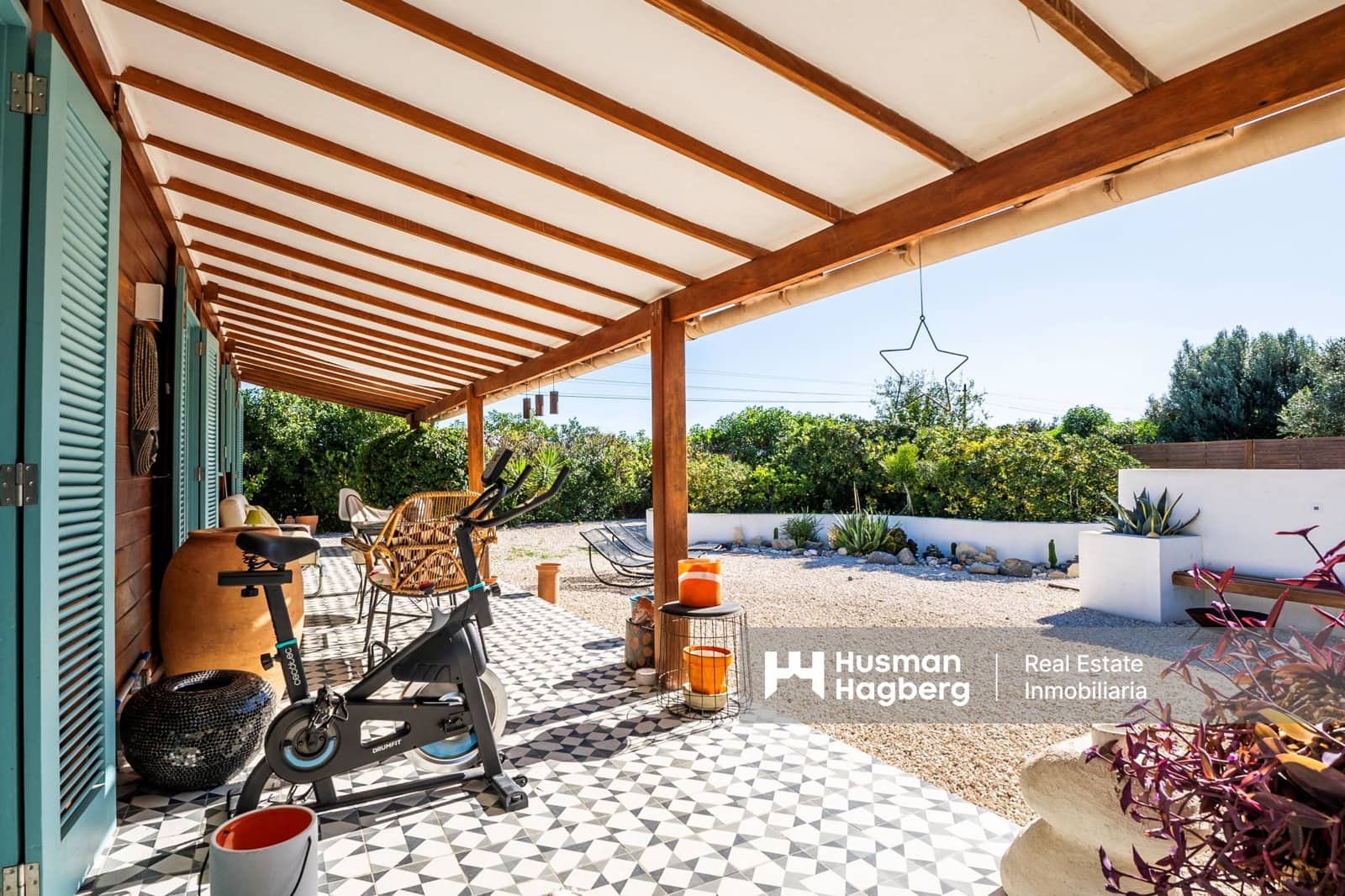 2 slaapkamer Villa te koop in Denia - € 395.000 (Ref: 9382073)