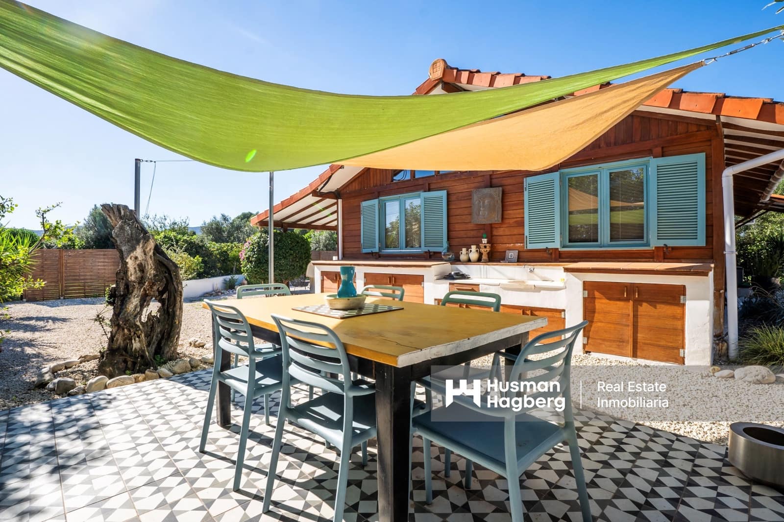 2 slaapkamer Villa te koop in Denia - € 395.000 (Ref: 9382073)