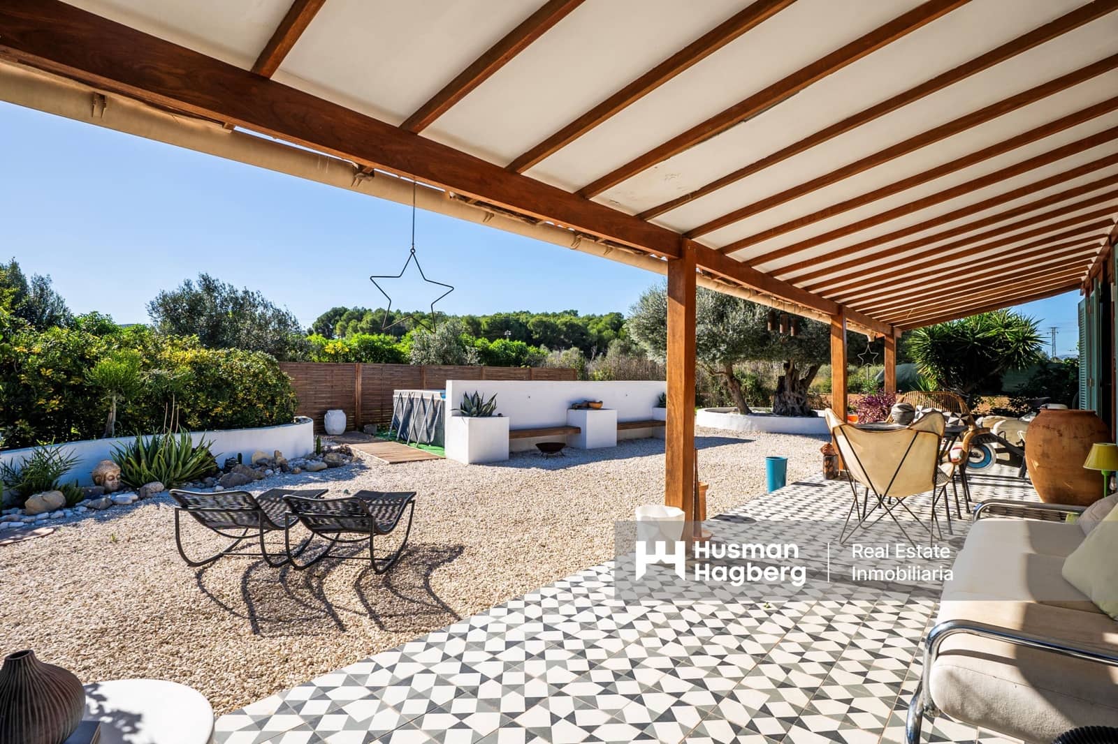 2 slaapkamer Villa te koop in Denia - € 395.000 (Ref: 9382073)