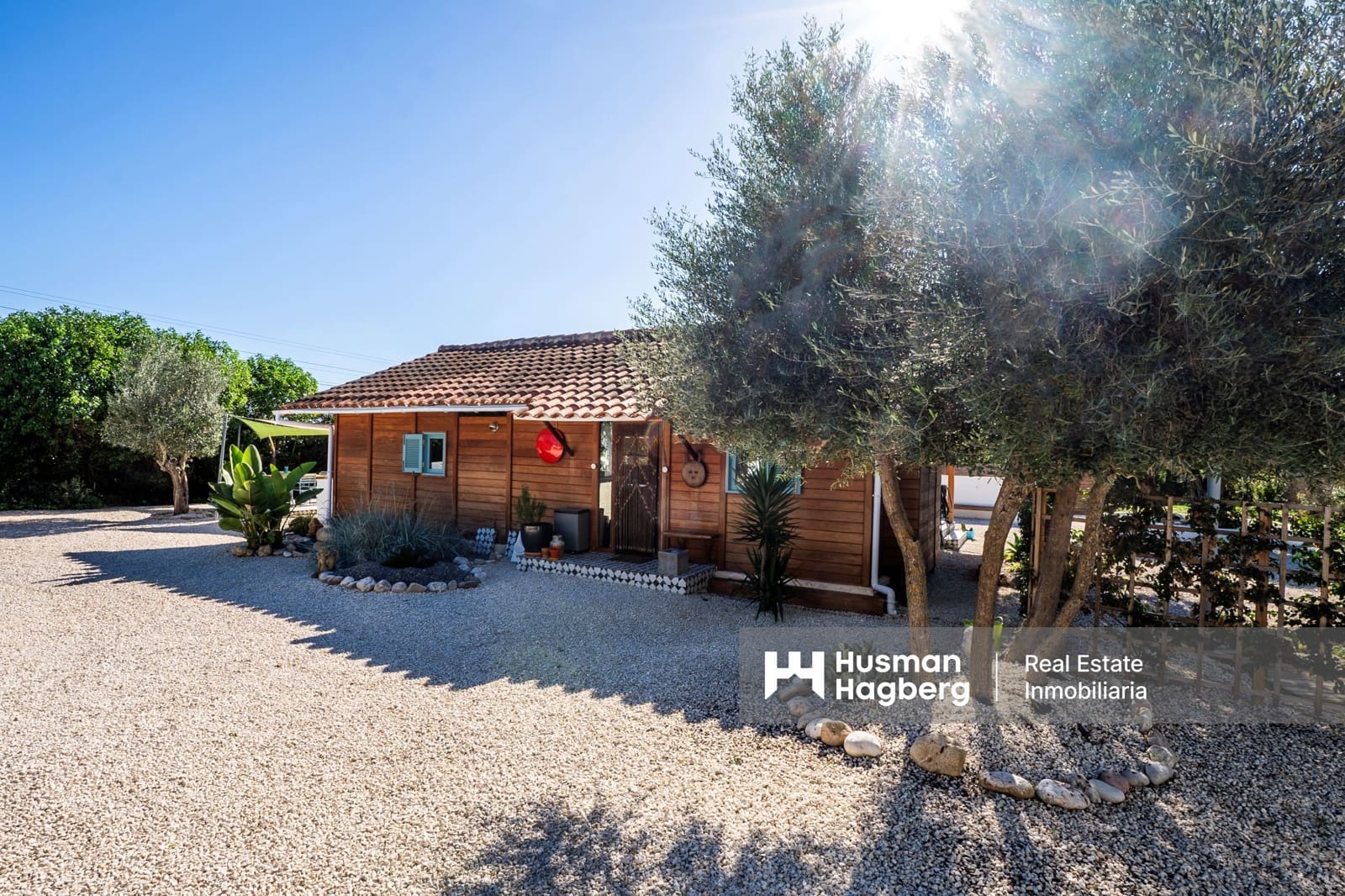 2 slaapkamer Villa te koop in Denia - € 395.000 (Ref: 9382073)