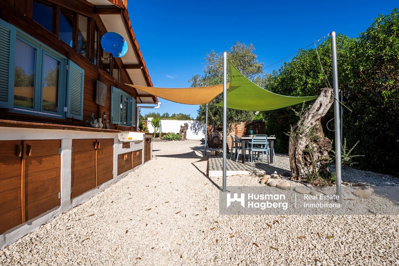 2 slaapkamer Villa te koop in Denia - € 395.000 (Ref: 9382073)