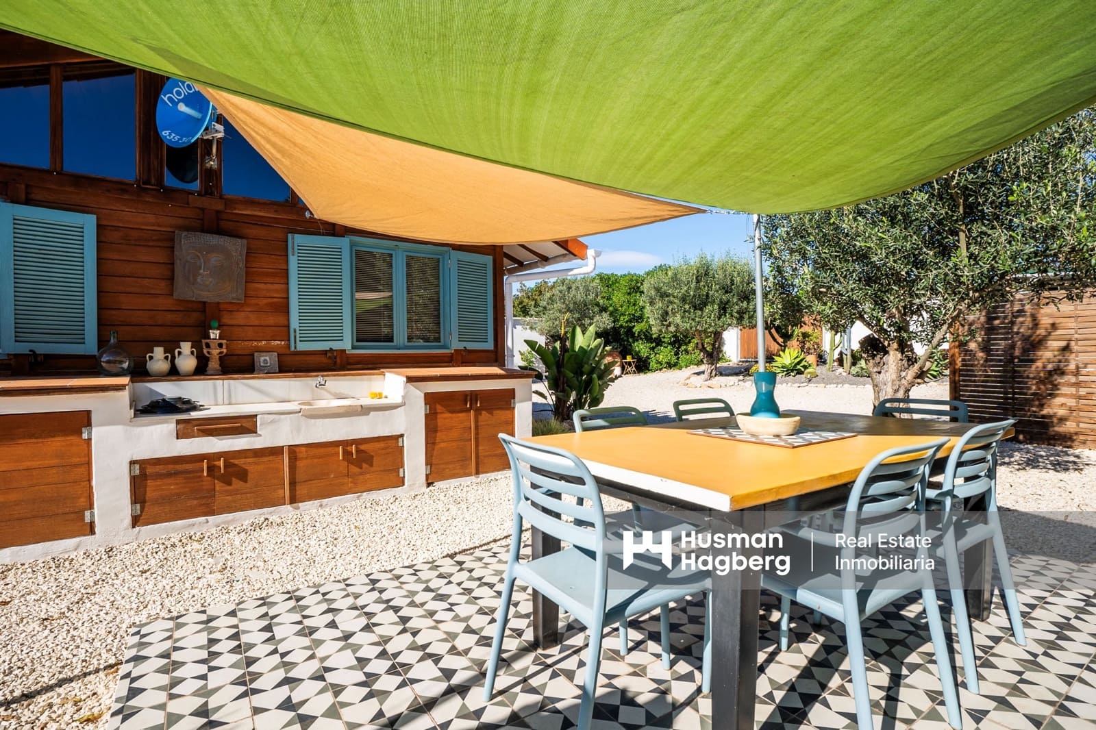 2 slaapkamer Villa te koop in Denia - € 395.000 (Ref: 9382073)