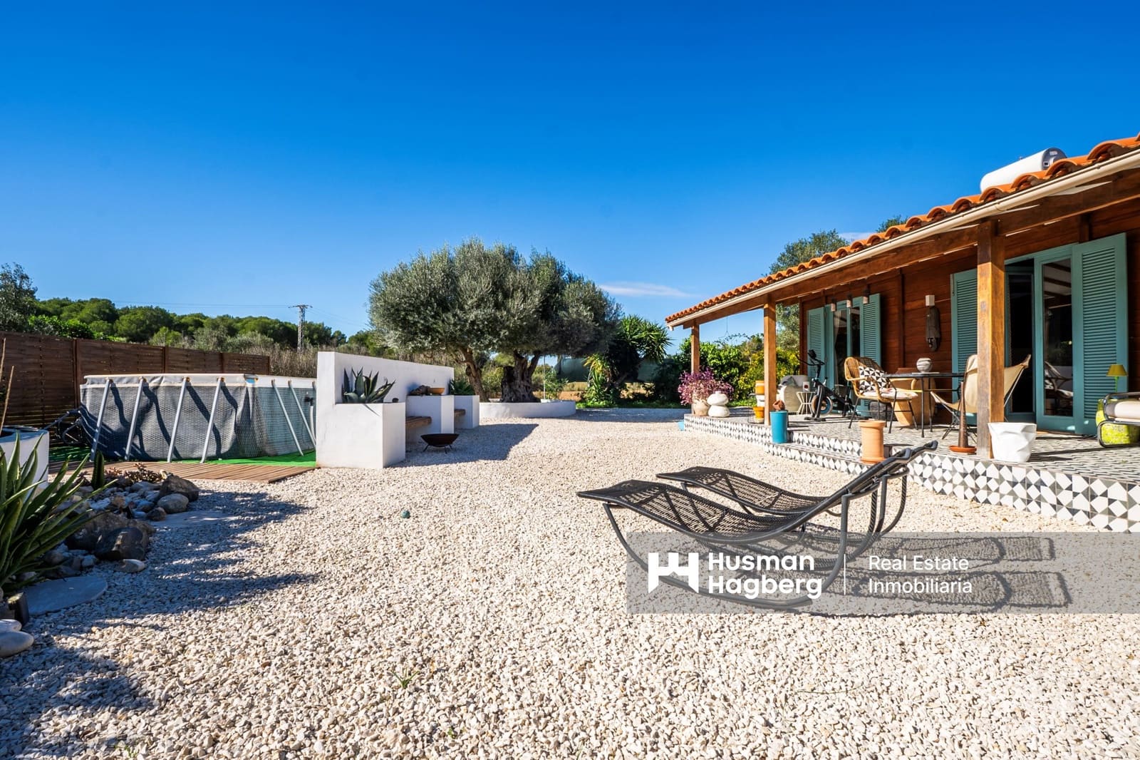 2 slaapkamer Villa te koop in Denia - € 395.000 (Ref: 9382073)