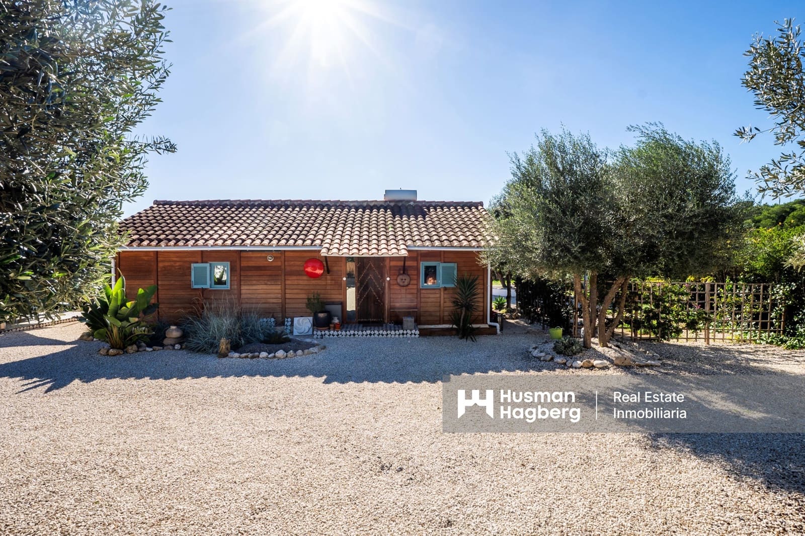 2 slaapkamer Villa te koop in Denia - € 395.000 (Ref: 9382073)