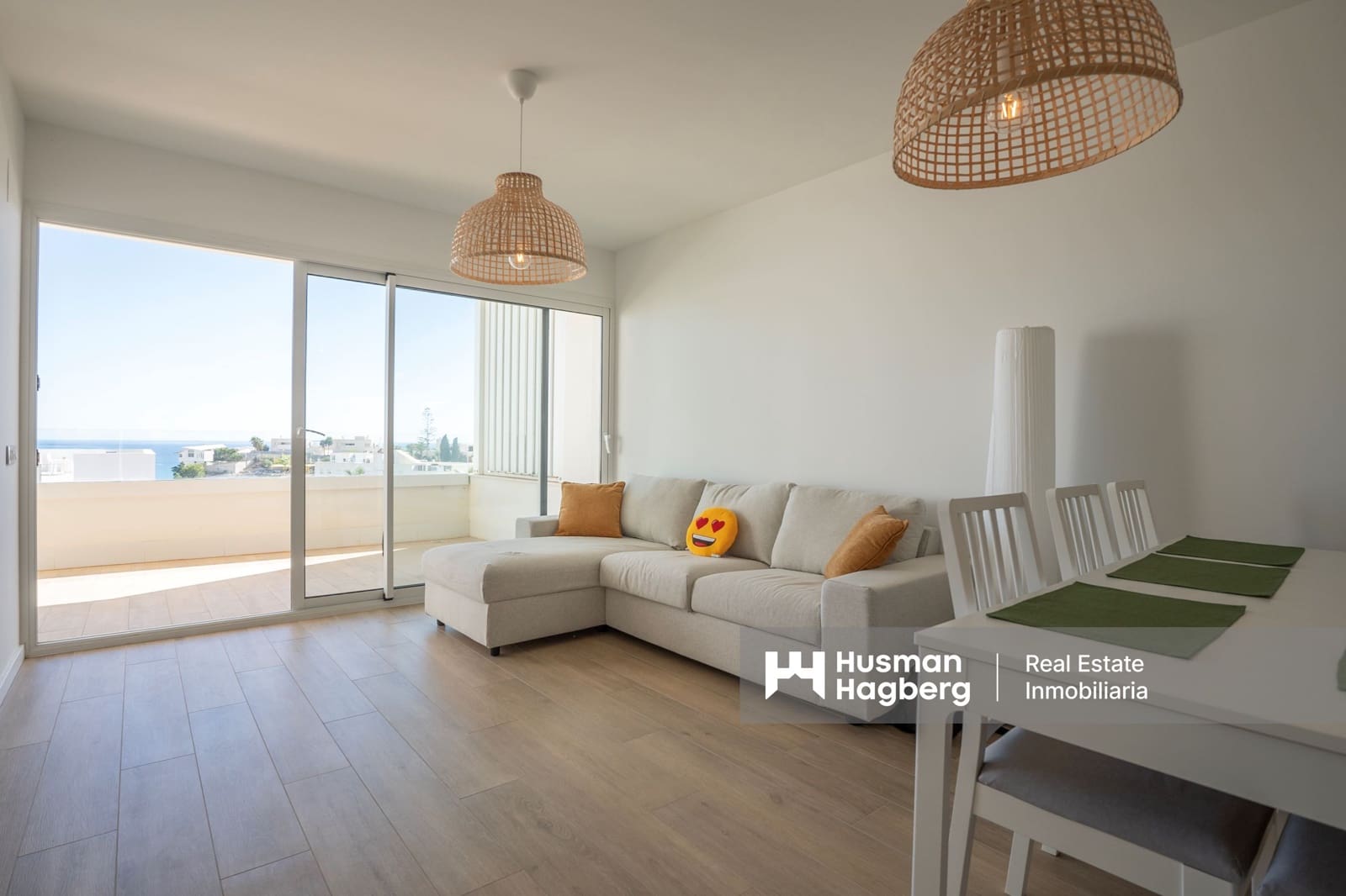 3 sovrum Lägenhet till salu i La Villajoyosa / Vila Joiosa med pool - 570 000 € (Ref: 9385004)