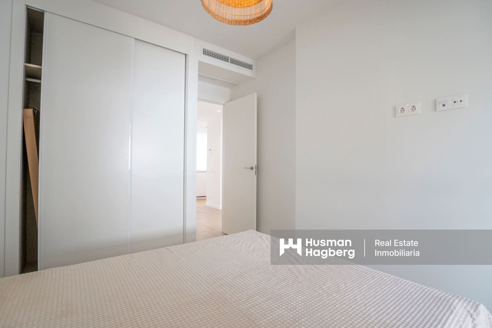 3 sovrum Lägenhet till salu i La Villajoyosa / Vila Joiosa med pool - 570 000 € (Ref: 9385004)