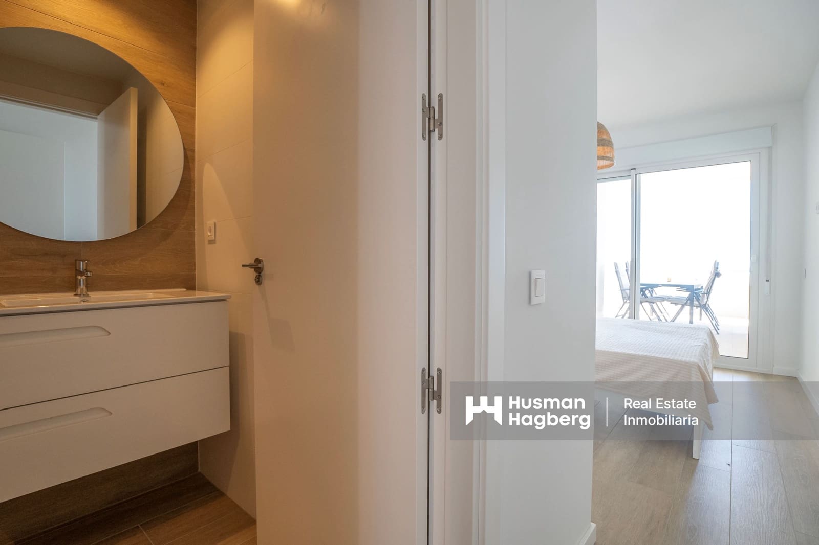 3 sovrum Lägenhet till salu i La Villajoyosa / Vila Joiosa med pool - 570 000 € (Ref: 9385004)