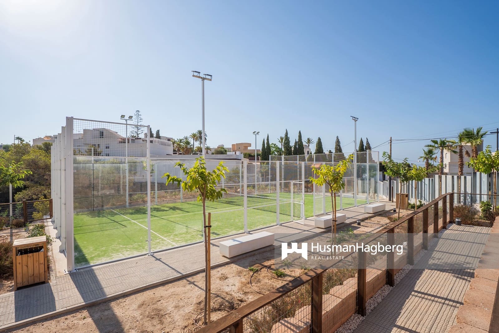 3 sovrum Lägenhet till salu i La Villajoyosa / Vila Joiosa med pool - 570 000 € (Ref: 9385004)