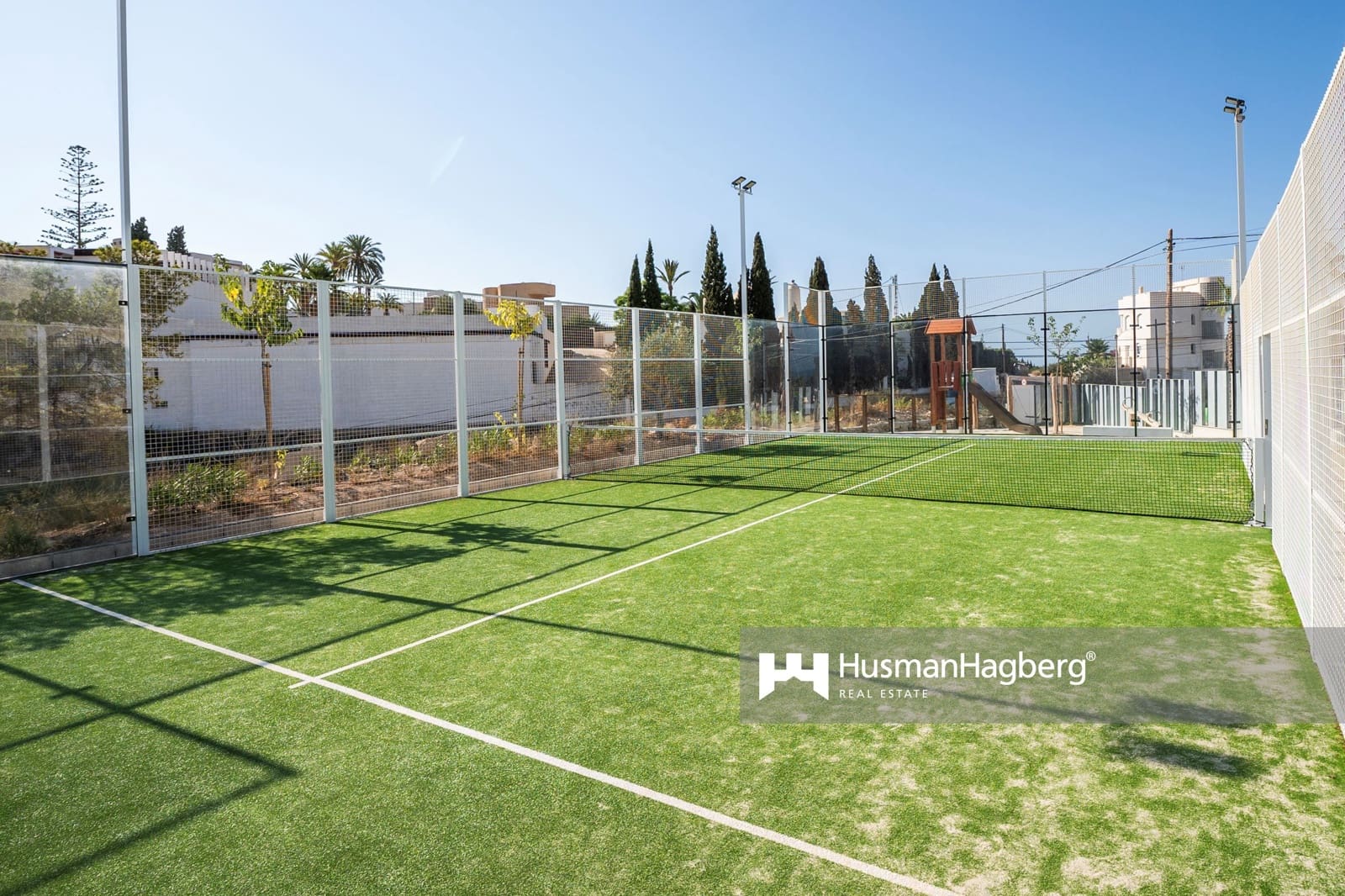 3 sovrum Lägenhet till salu i La Villajoyosa / Vila Joiosa med pool - 570 000 € (Ref: 9385004)