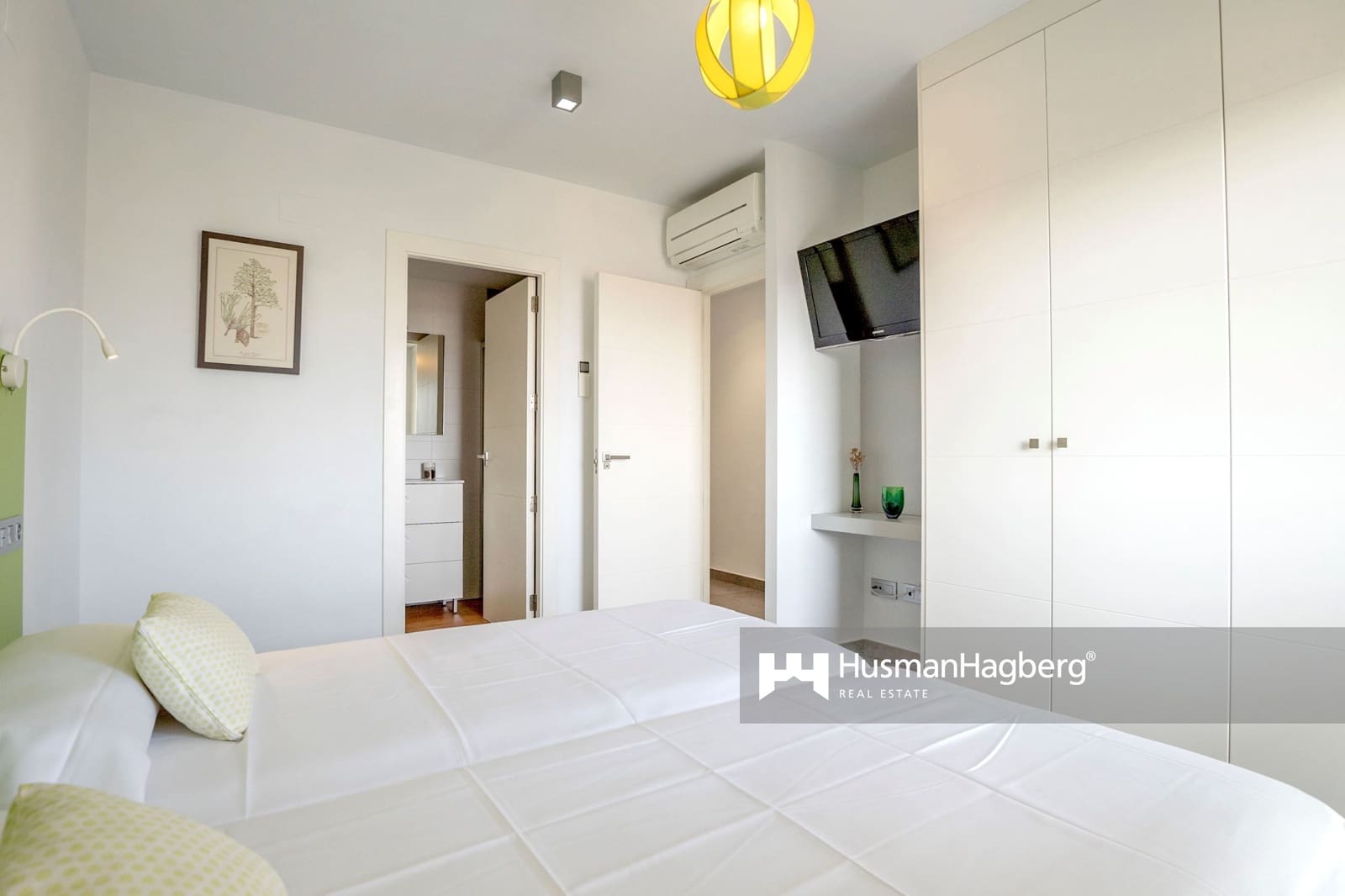 4 sovrum Hus till salu i Albir med pool - 750 000 € (Ref: 9385005)